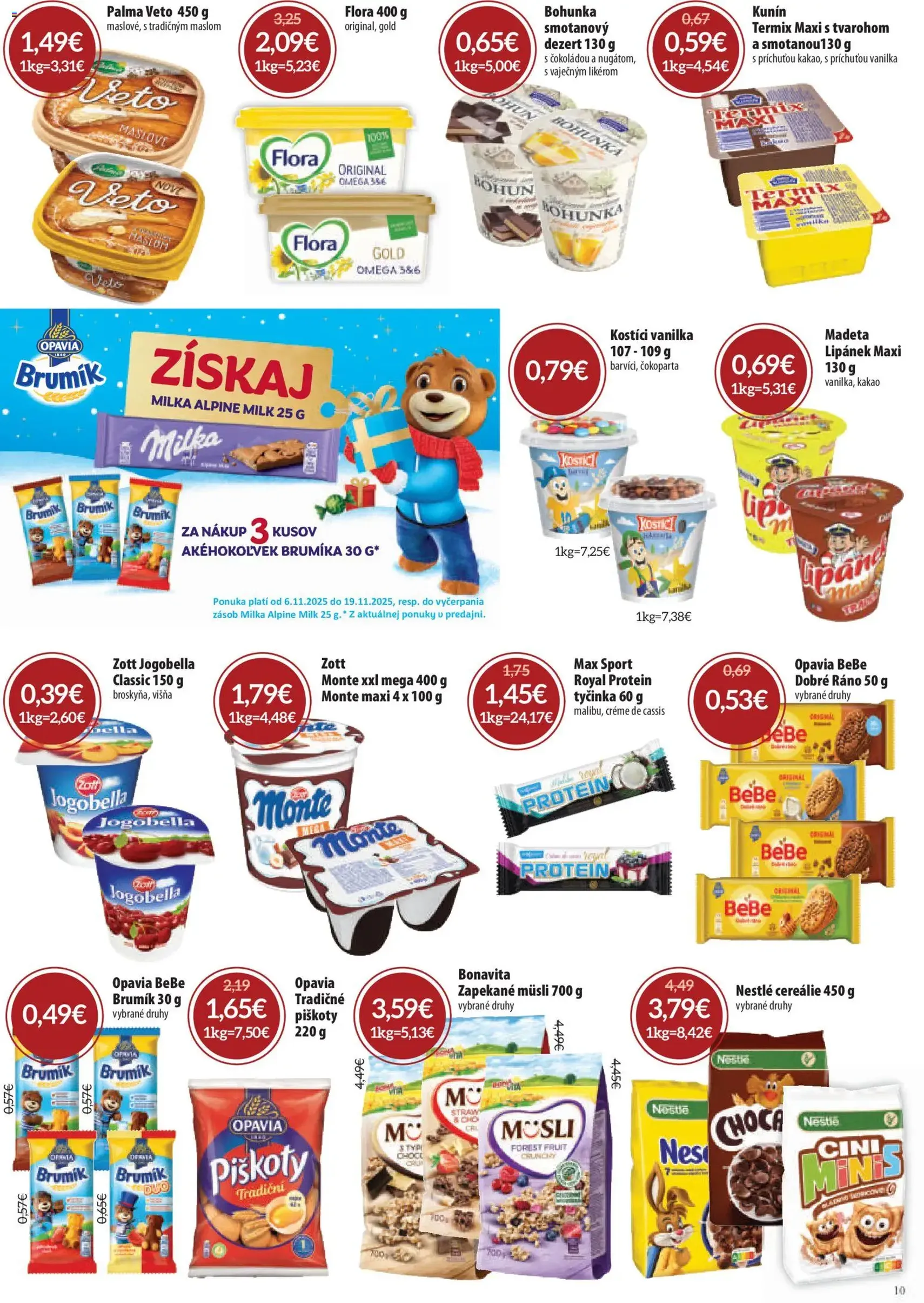 Nitrazdroj leták - platný leták od 06.11.2025 strana 10 z 24