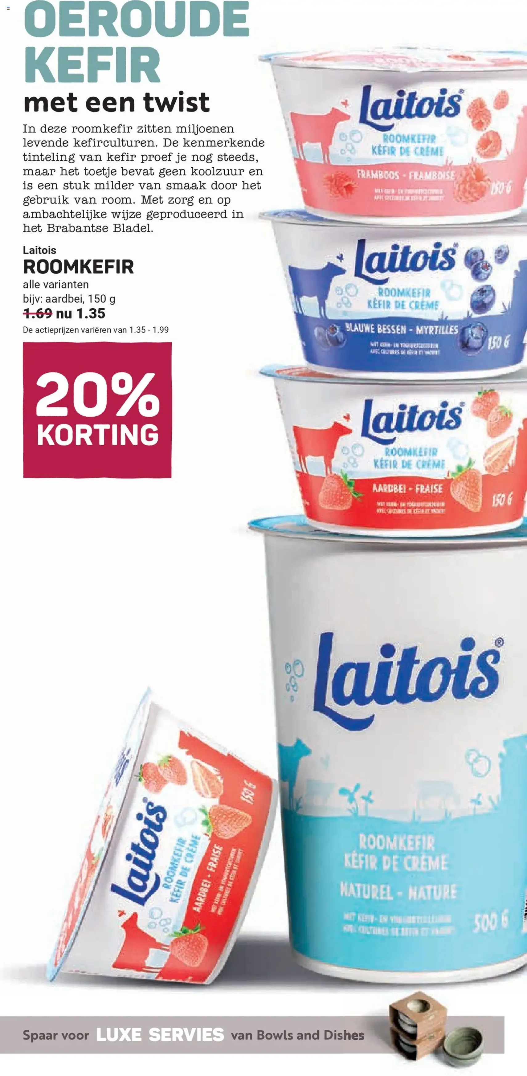 Ekoplaza - Folder week 48 - geldige folder vanaf 26-11-2025 pagina 3 van 26