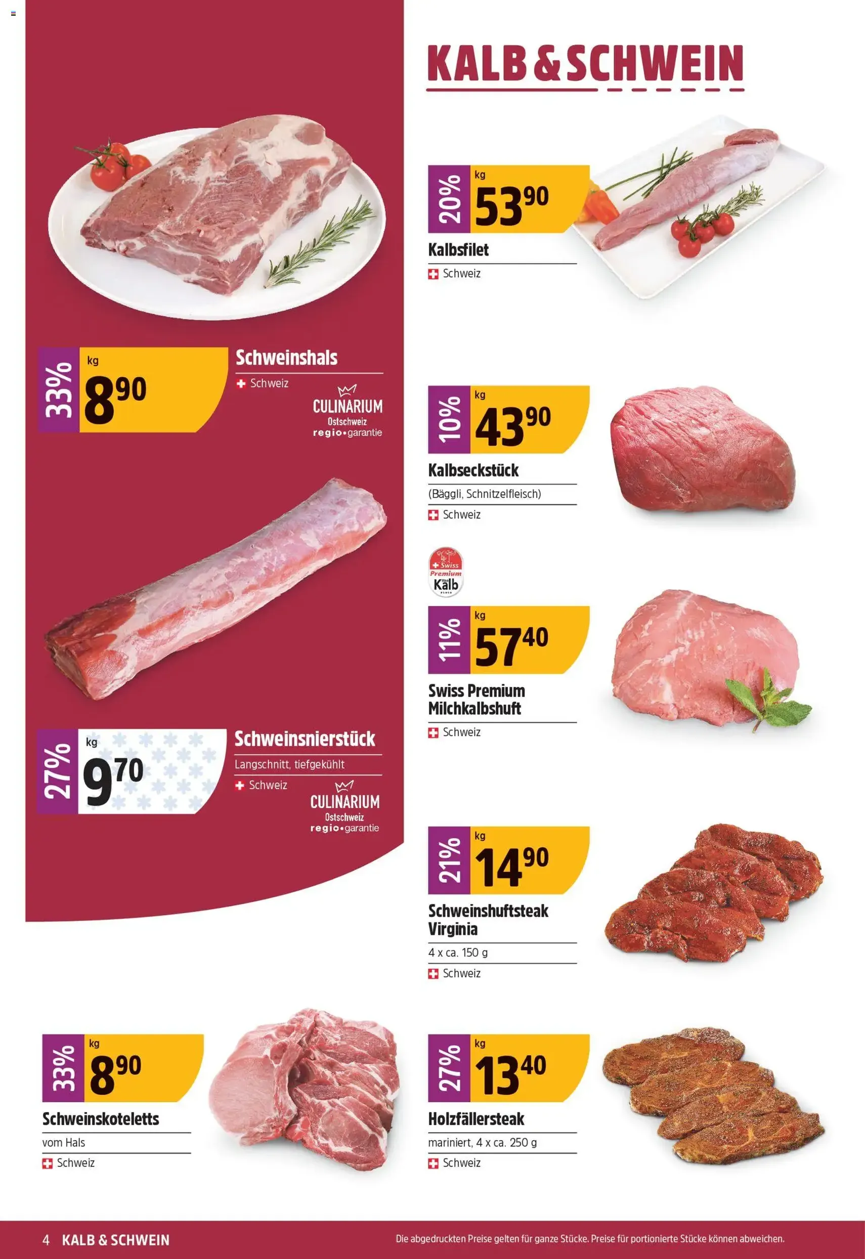 TopCC aktionen - Gültiger Prospekt ab 20.04.2026, Seite 4 von insgesamt 24