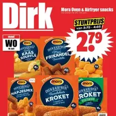 Dirk - Folder week 29 - voorvertoning van de folder geldig vanaf 16-07-2025