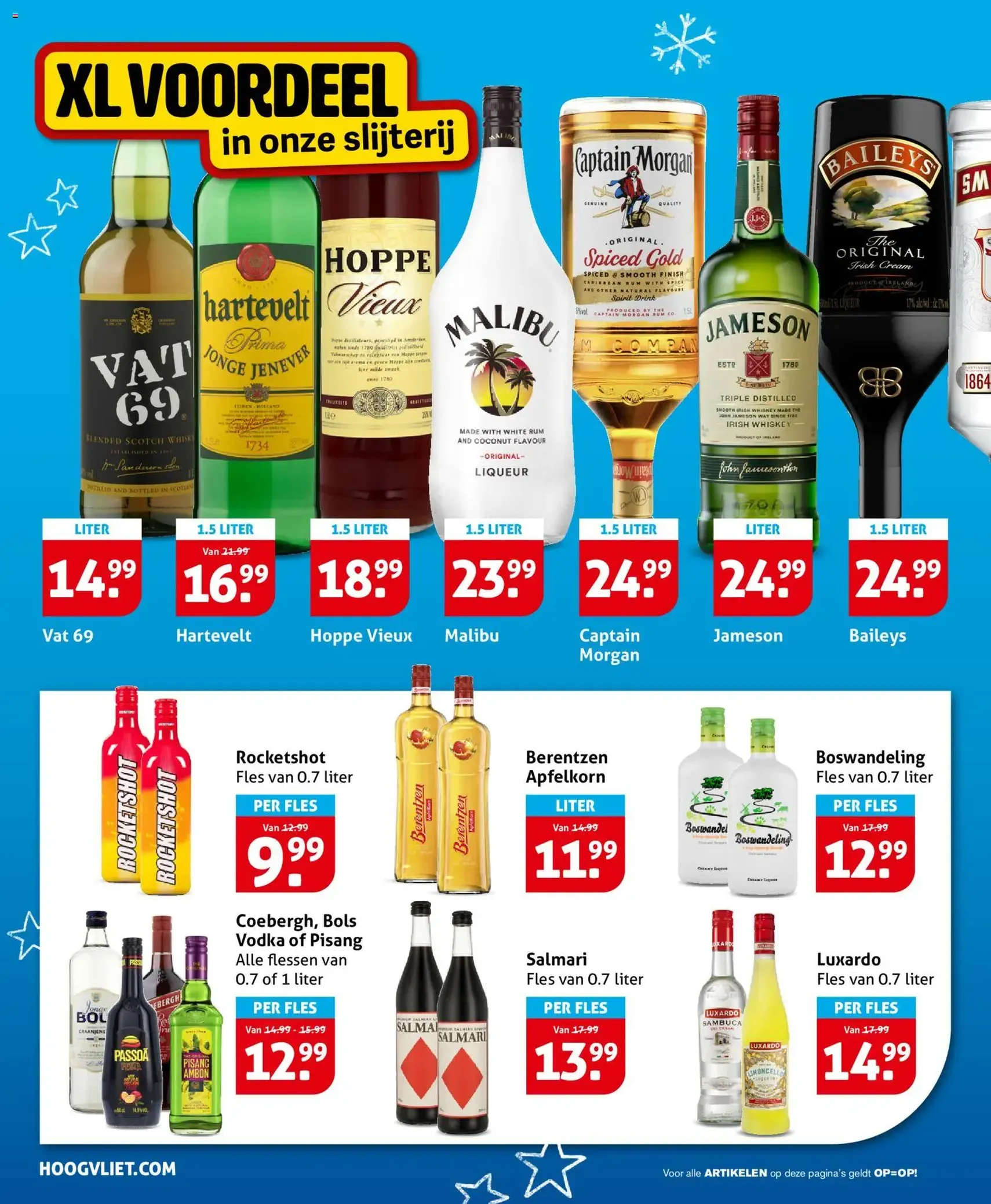 Hoogvliet - Folder - geldige folder vanaf 27-12-2025 pagina 10 van 26