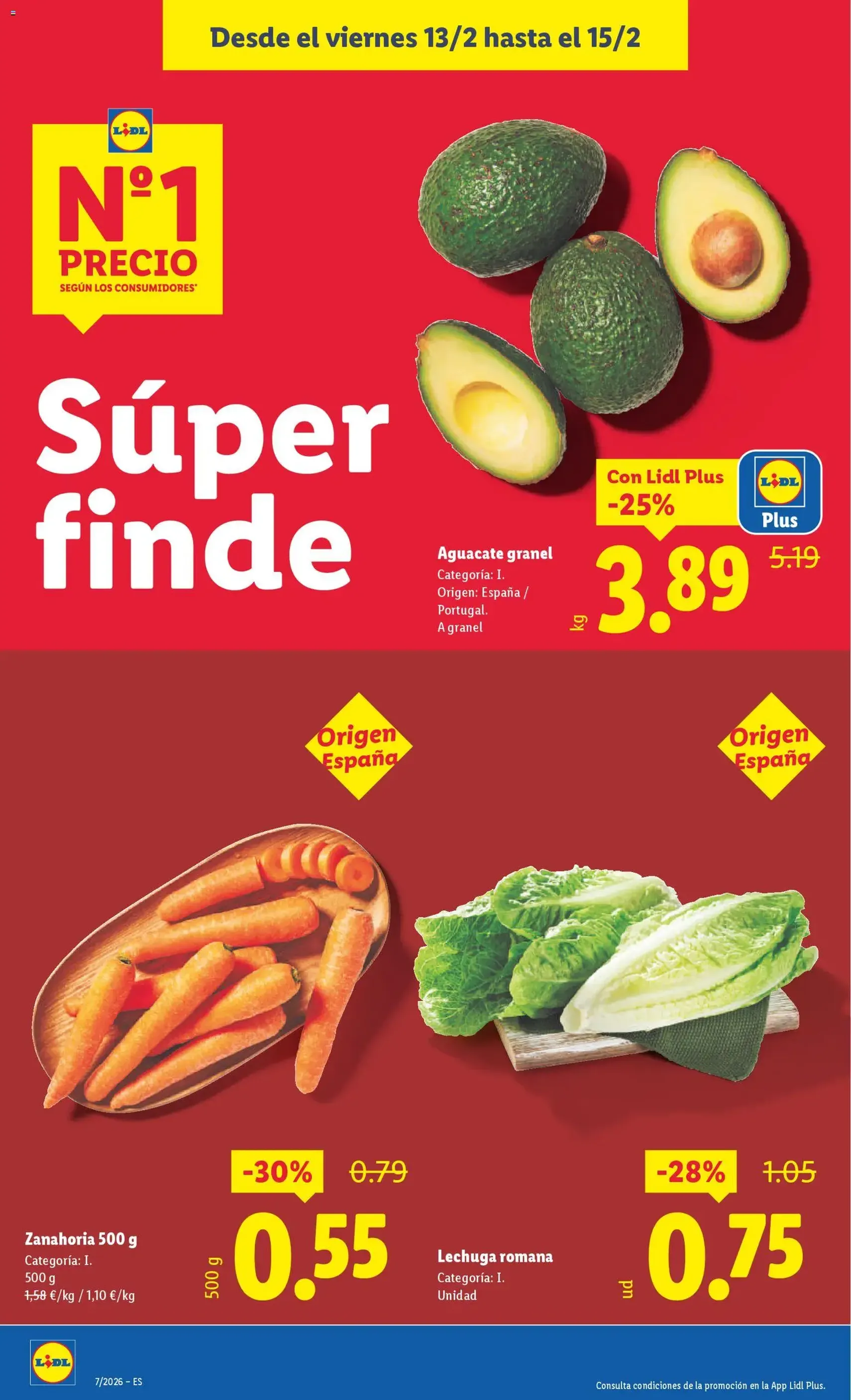 Lidl folleto - folleto válido desde 09/02/2026 página 24 de 39