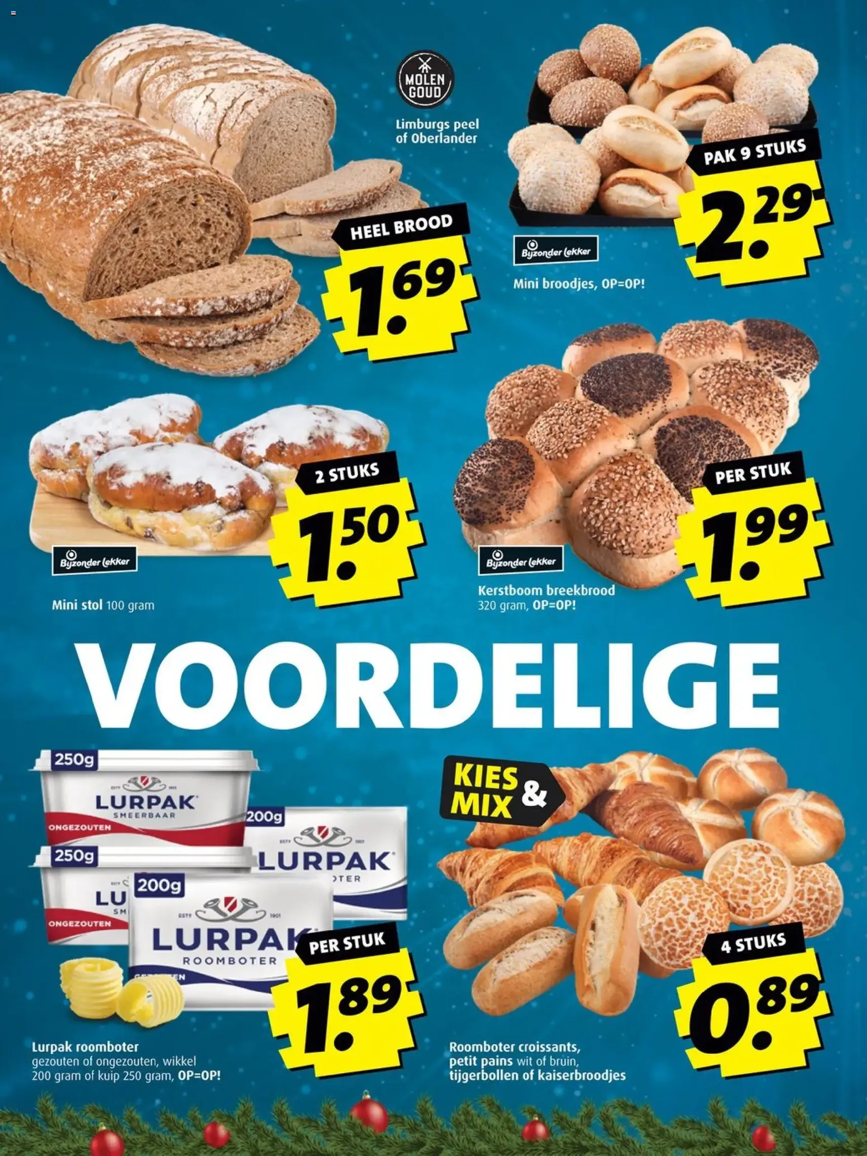 Boni - Folder week 51 - geldige folder vanaf 15-12-2025 pagina 6 van 33