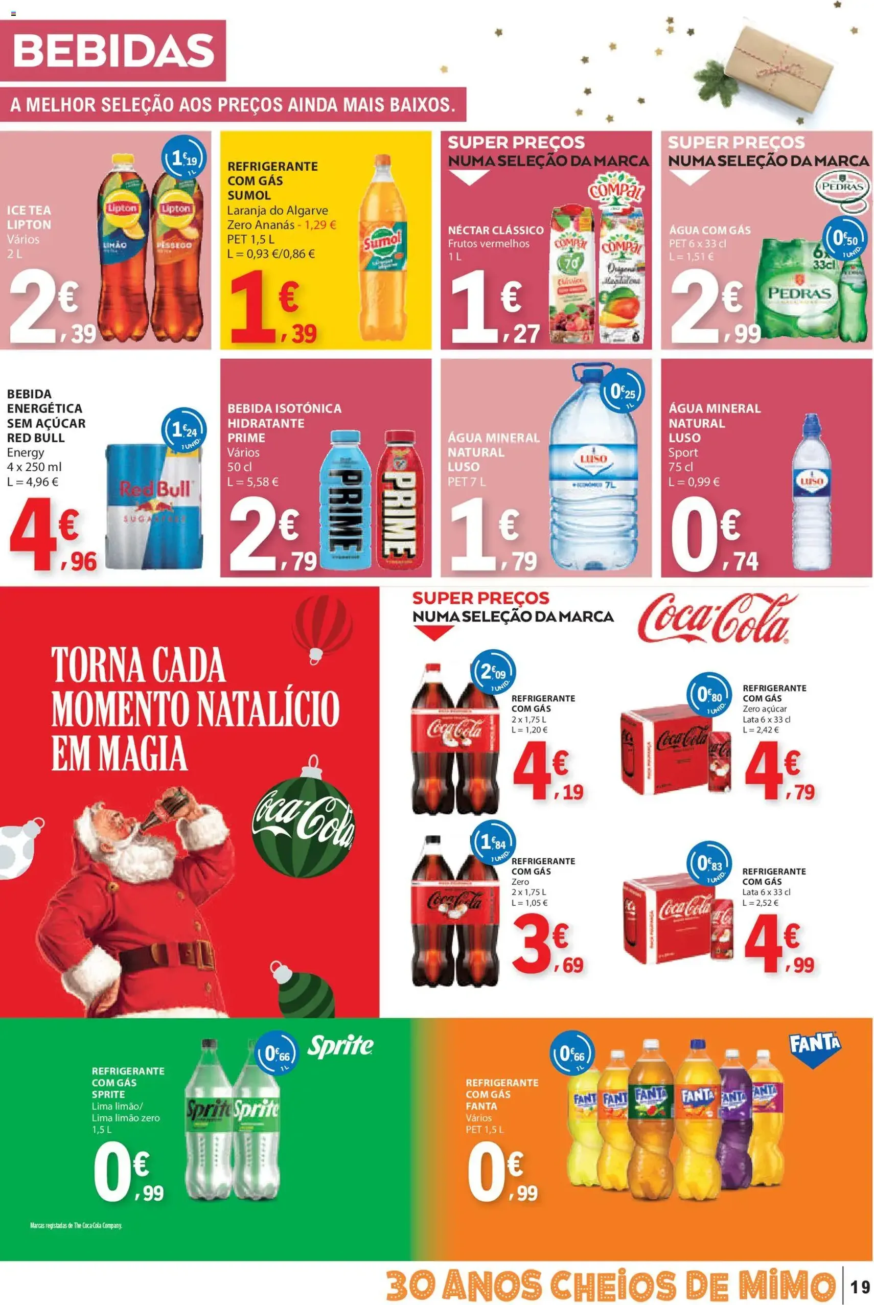 E.Leclerc folheto - folheto válido a partir de 04/12/2025 página 19 de 36