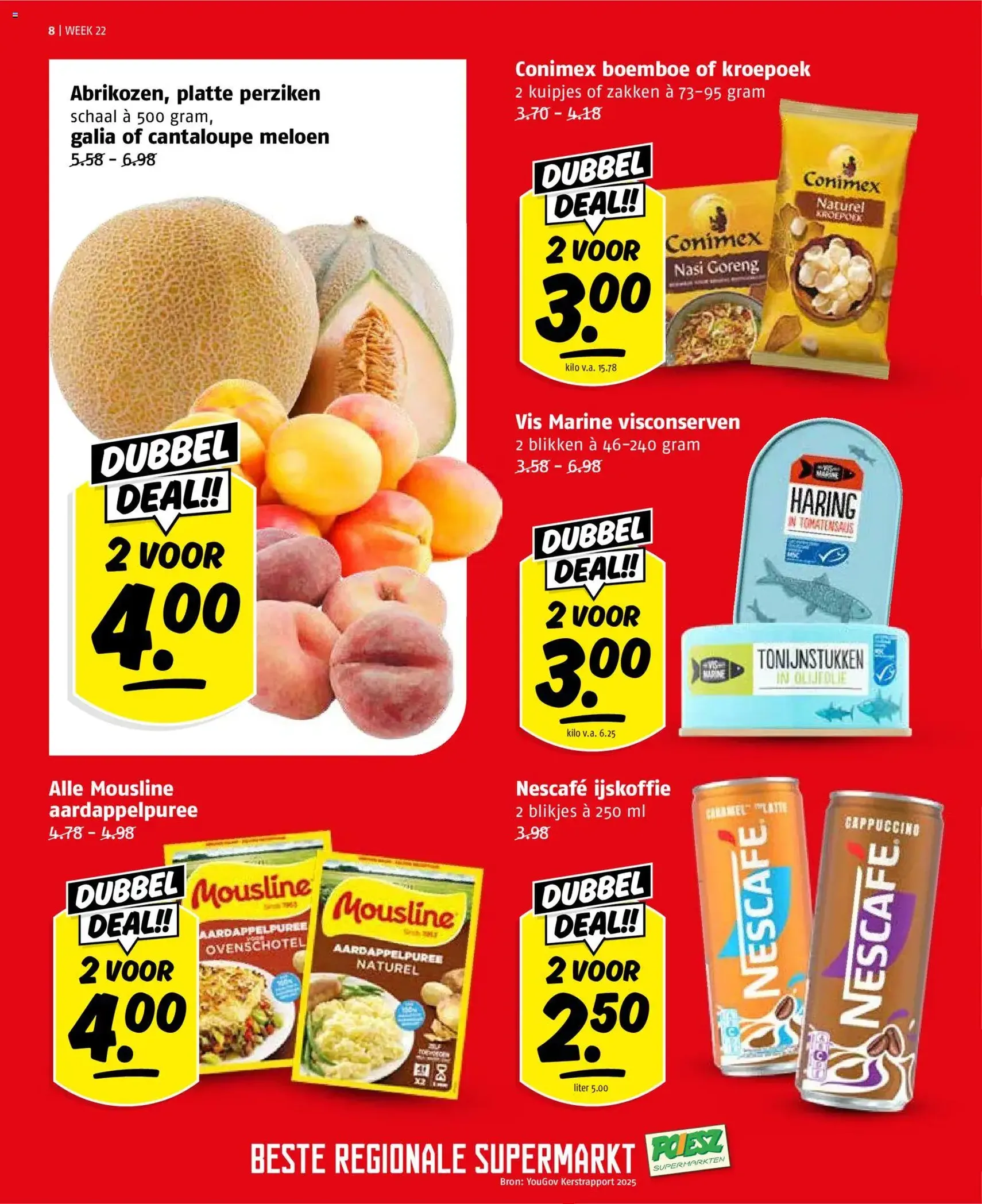 Poiesz folder - geldige folder vanaf 24-05-2026 pagina 8 van 41