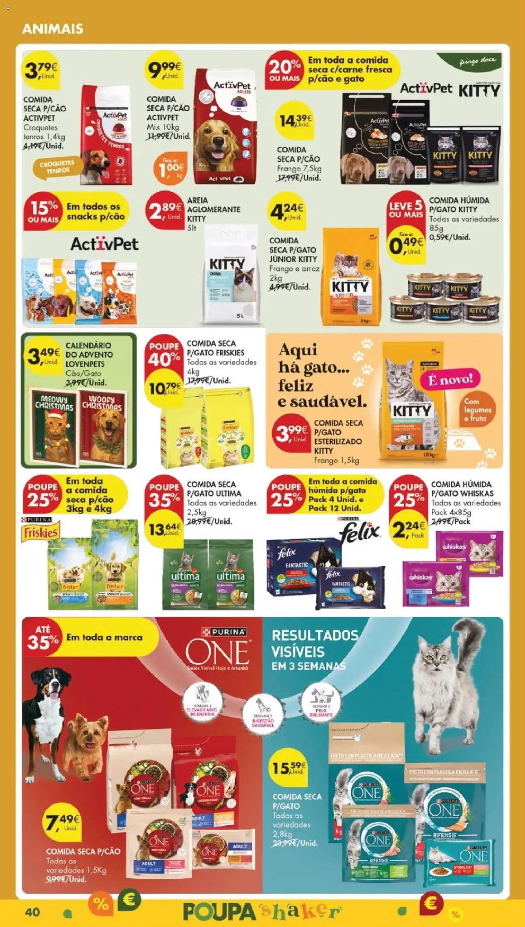 Pingo Doce Black Friday - folheto válido a partir de 25/11/2025 página 44 de 63