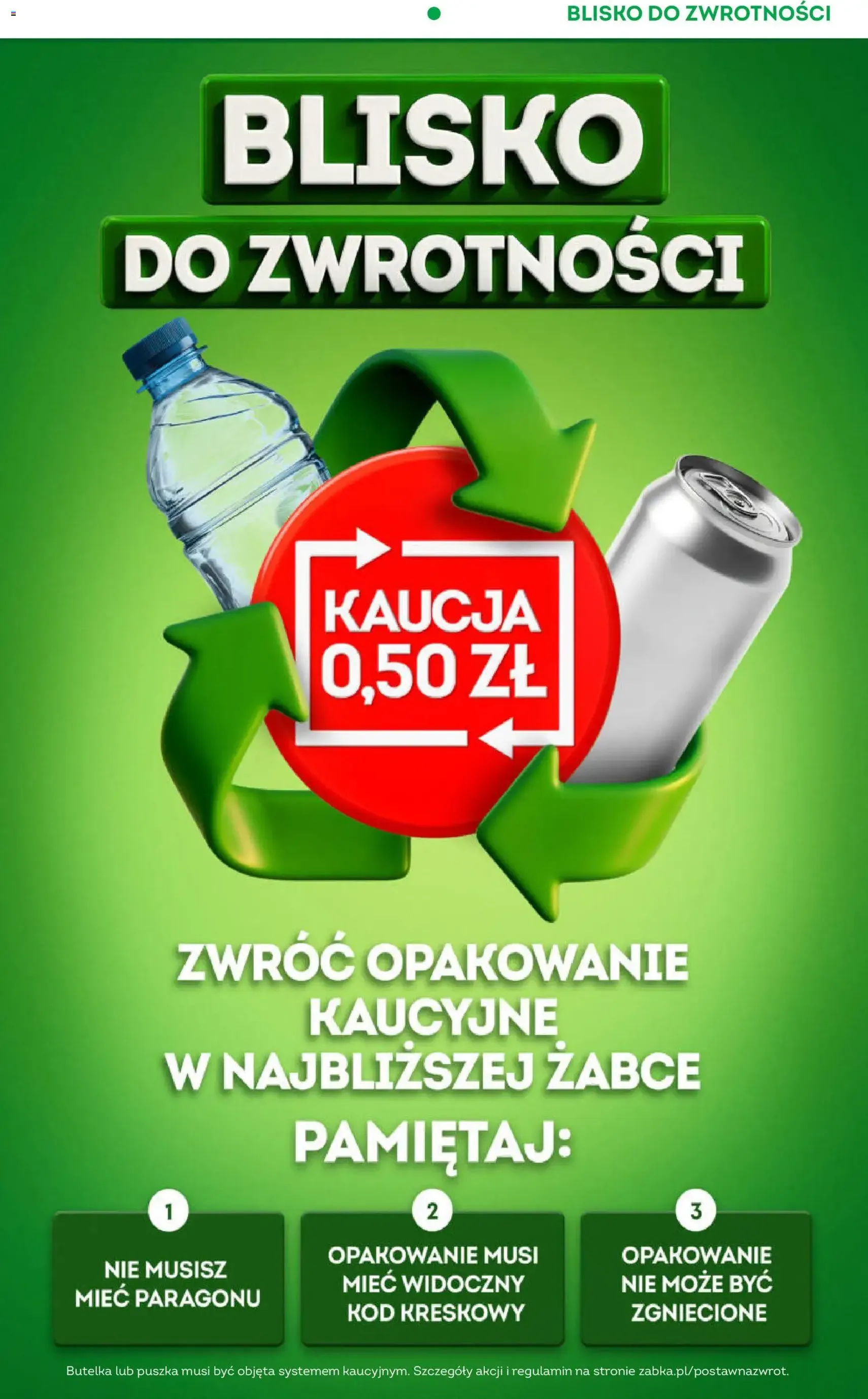 Żabka gazetka - ważny gazetka od 15.07.2026 strona 57 z 92