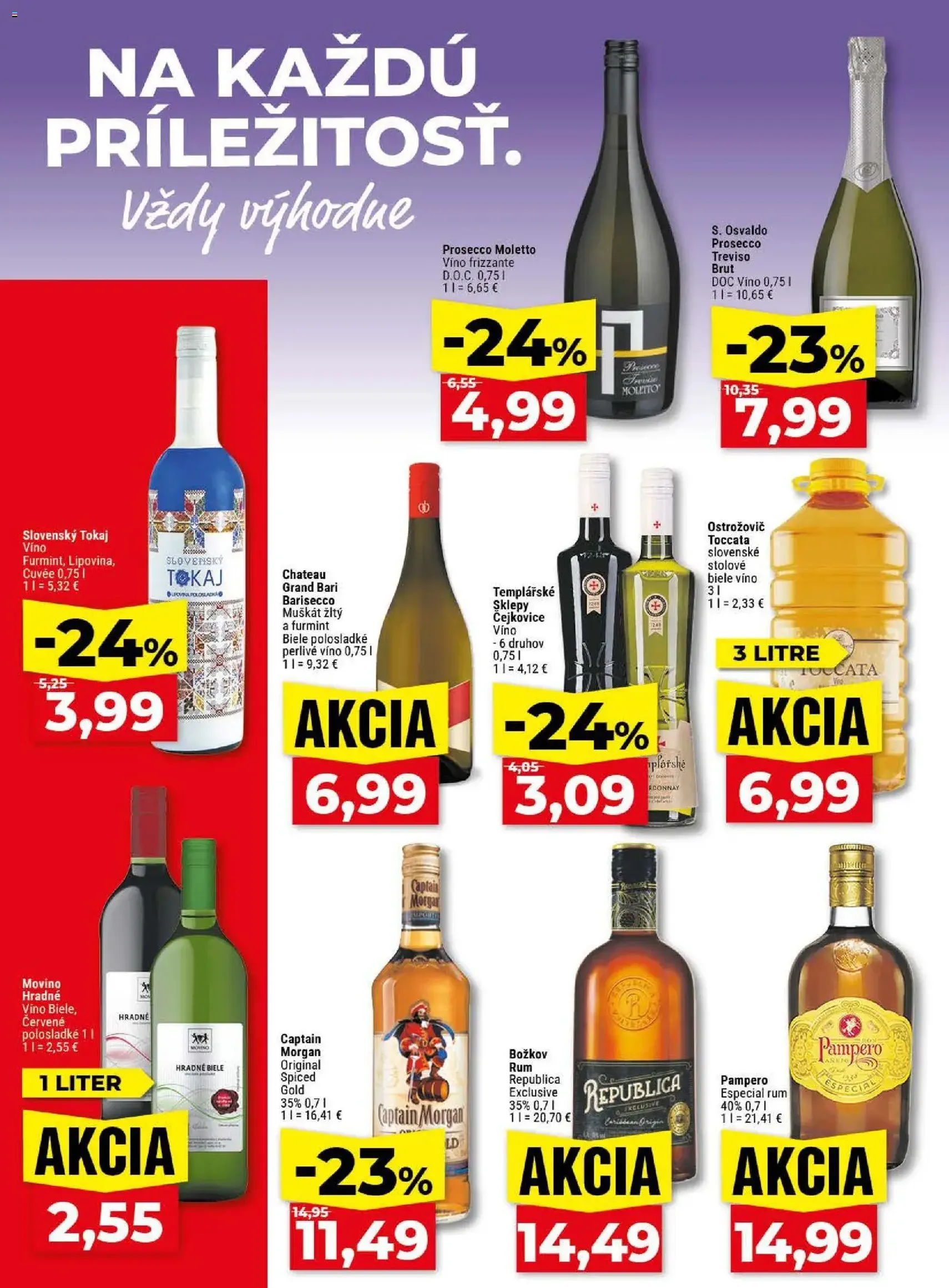 Klas leták - platný leták od 13.04.2026 strana 21 z 29