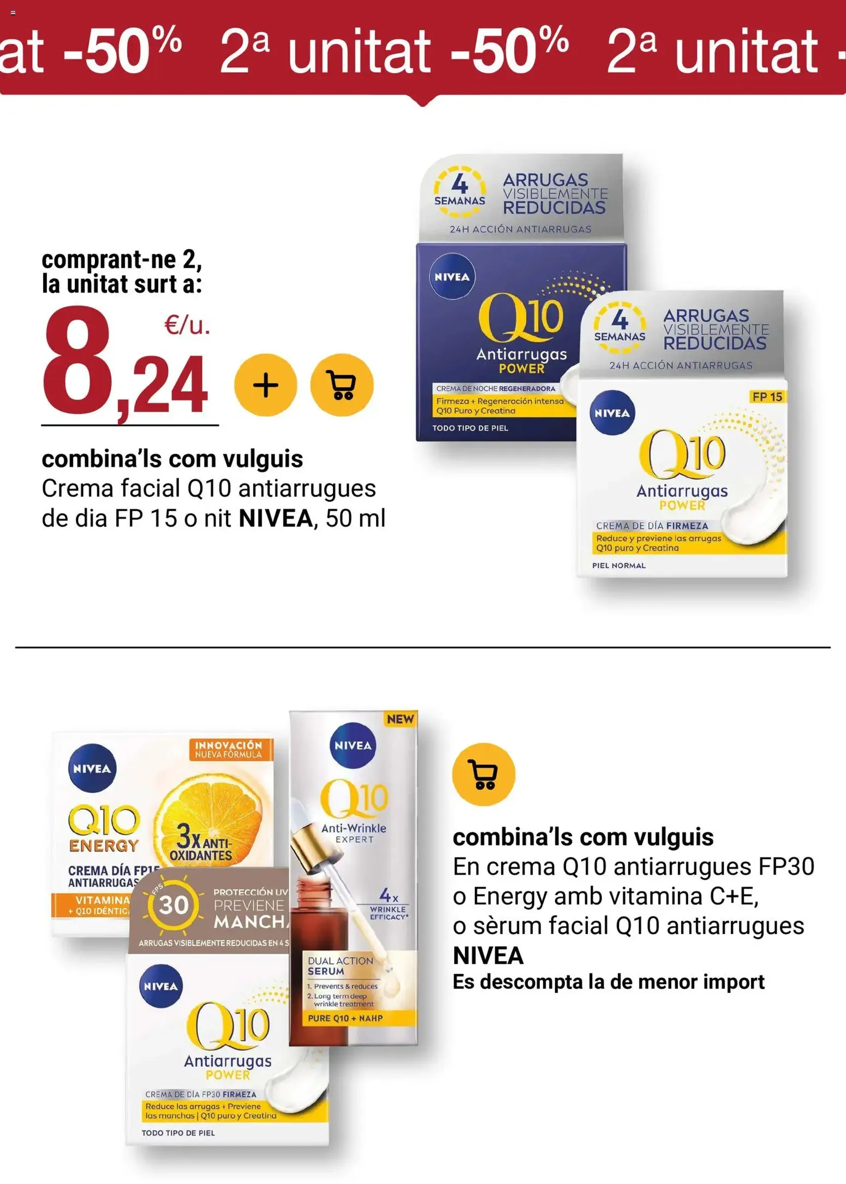 Bonpreu folleto - folleto válido desde 14/07/2026 página 60 de 94