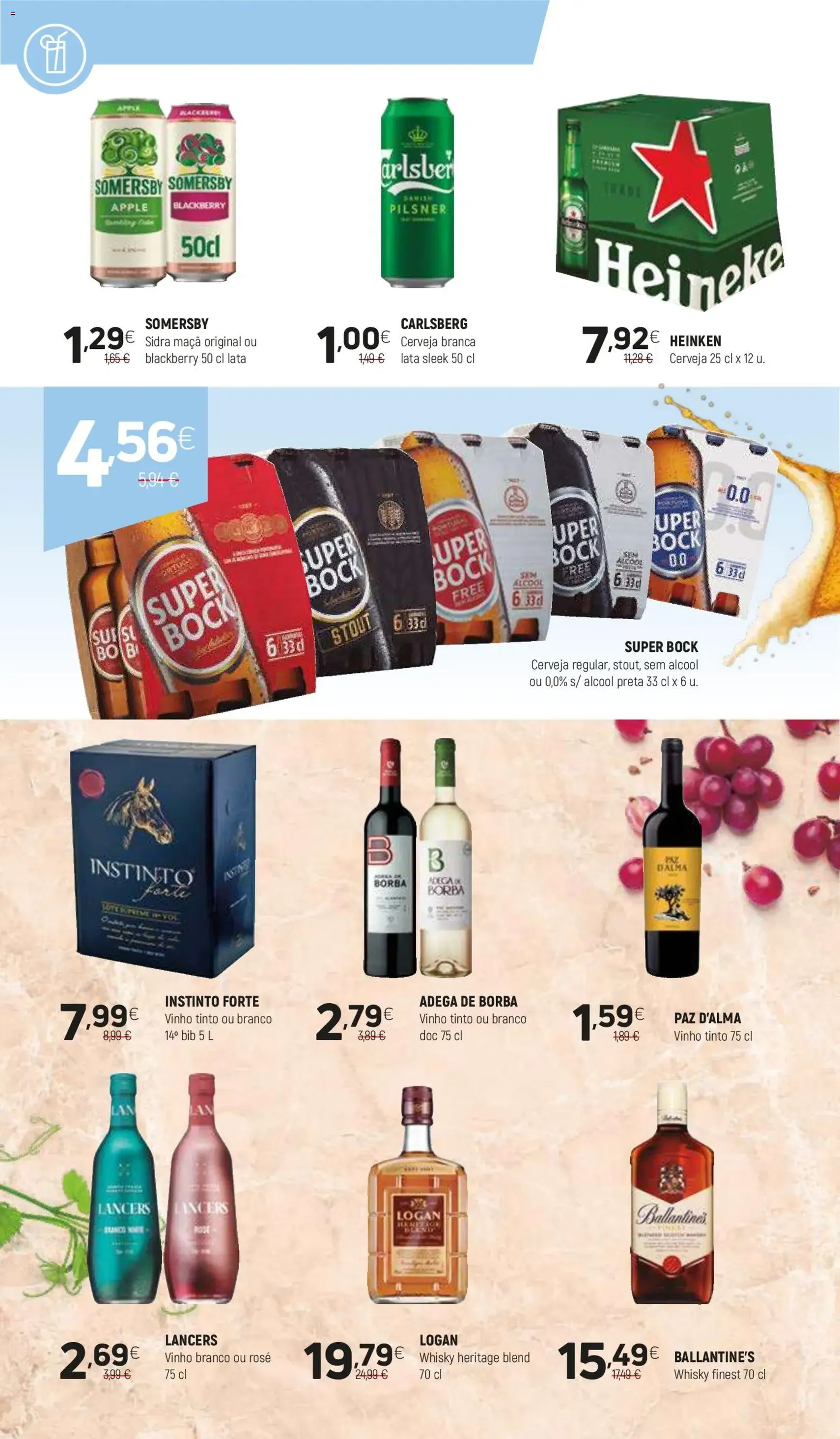 Coviran folheto - folheto válido a partir de 04/11/2025 página 16 de 20