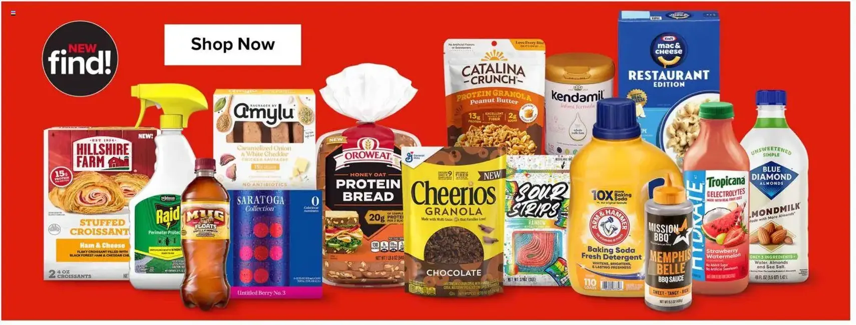 Giant Weekly Ad - valid flyer from 06/26/2026, page 14 of 24