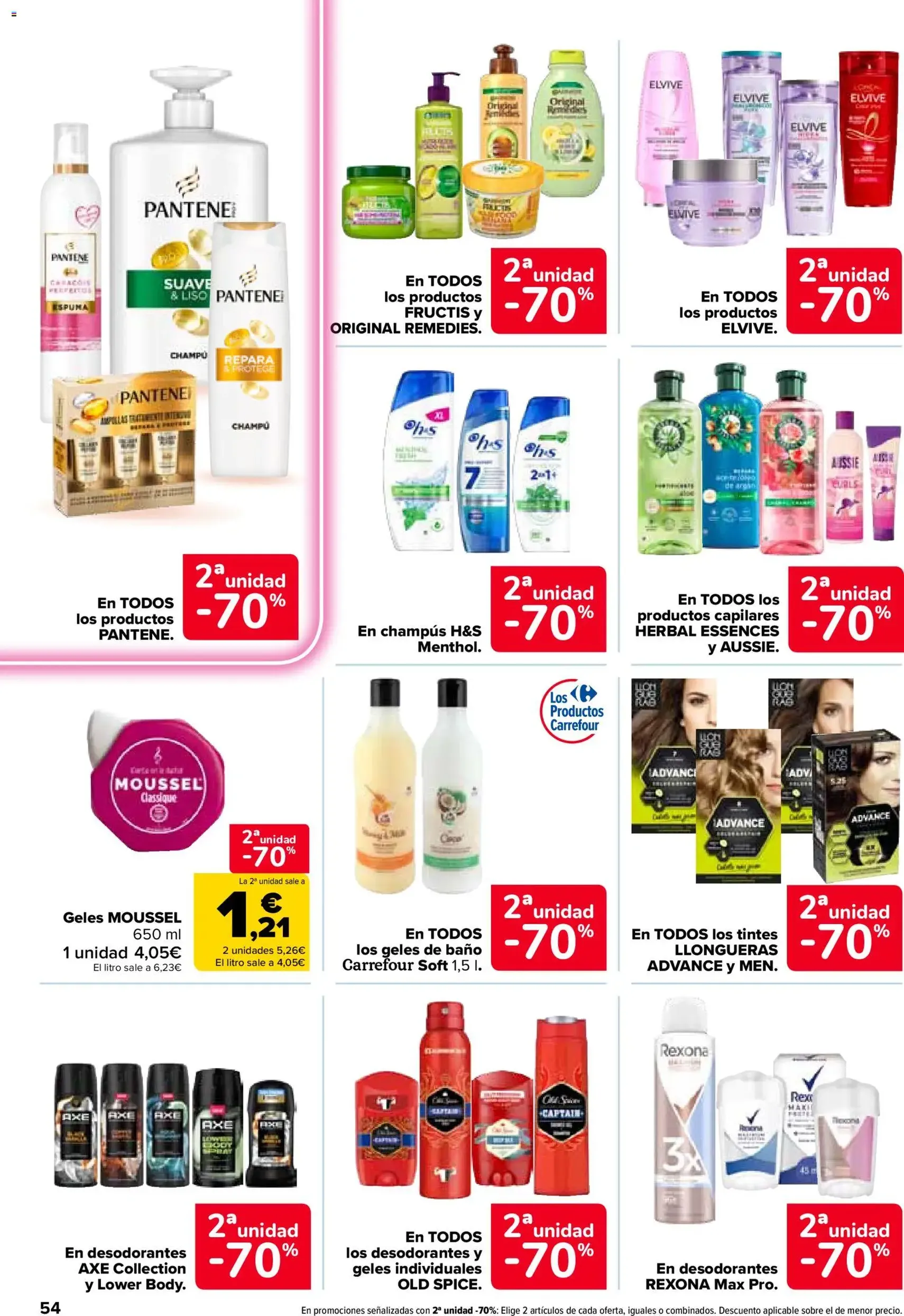 Carrefour folleto - folleto válido desde 14/07/2026 página 58 de 82