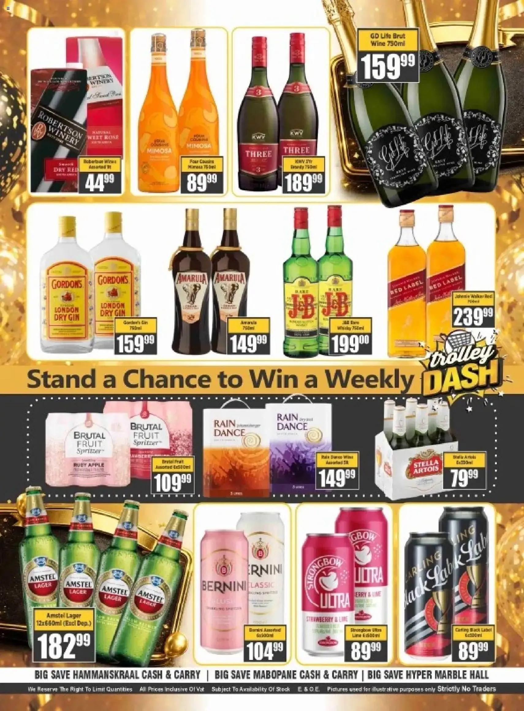 Big Save Specials - valid flyer from 25/05/2026, page 11 of 11