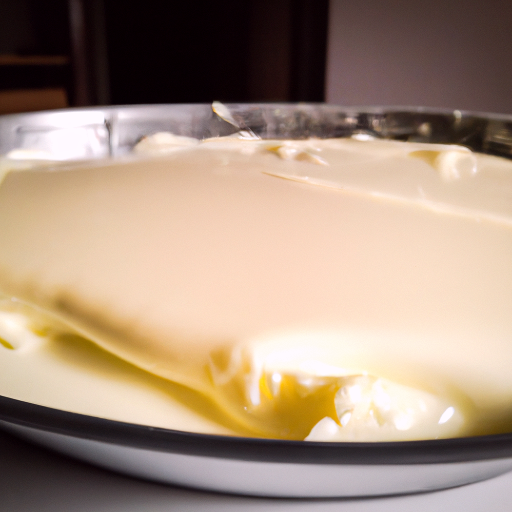 Cheesecake con ricotta