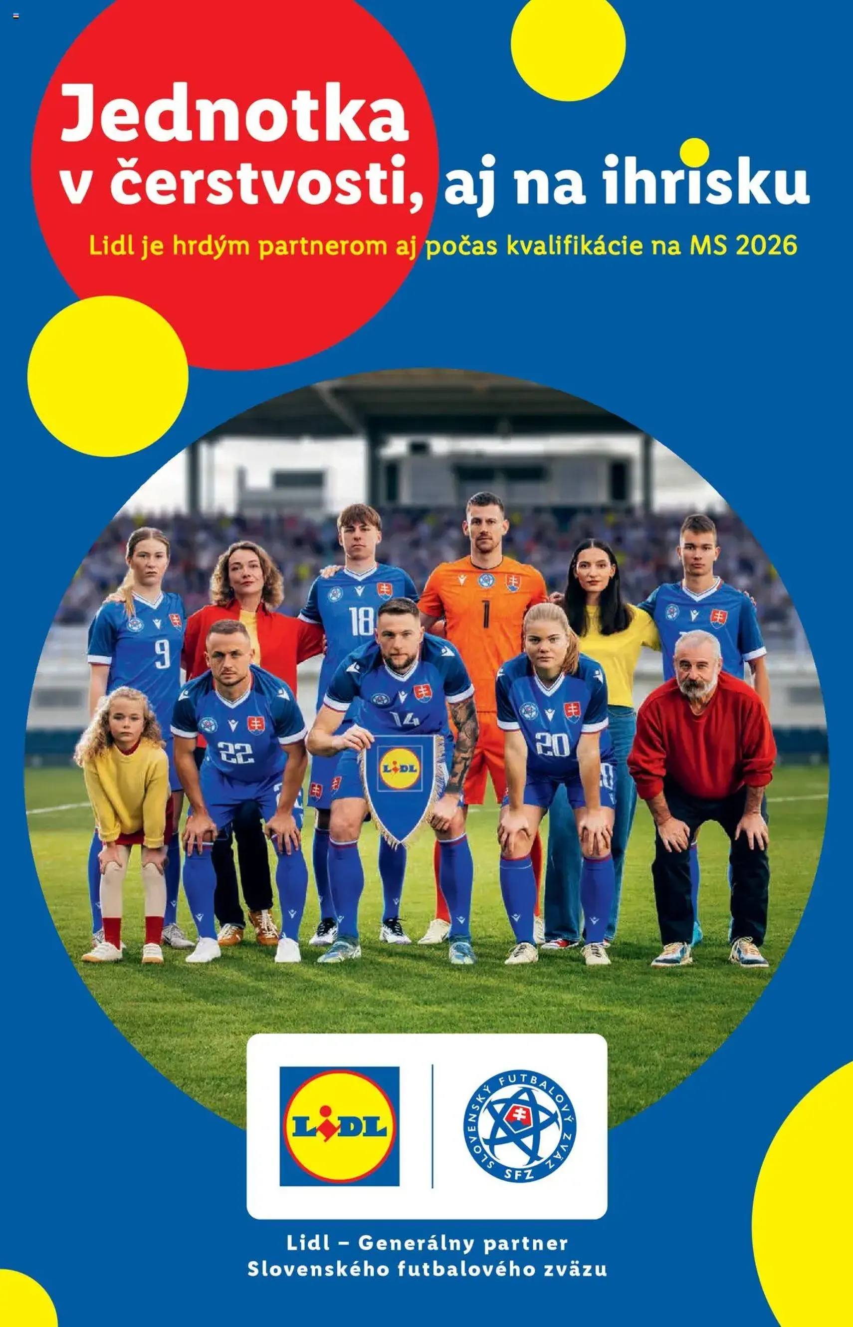 Lidl leták - platný leták od 16.09.2025 strana 78 z 111 Lidl leták - platný leták od 16.09.2025 strana 78 z 111