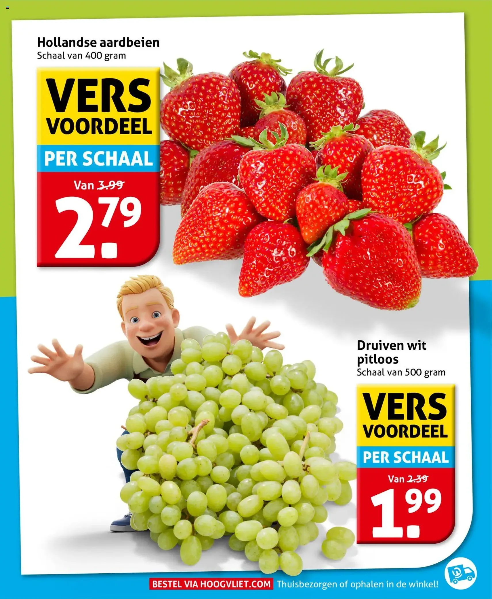 Hoogvliet folder - geldige folder vanaf 10-06-2026 pagina 9 van 35