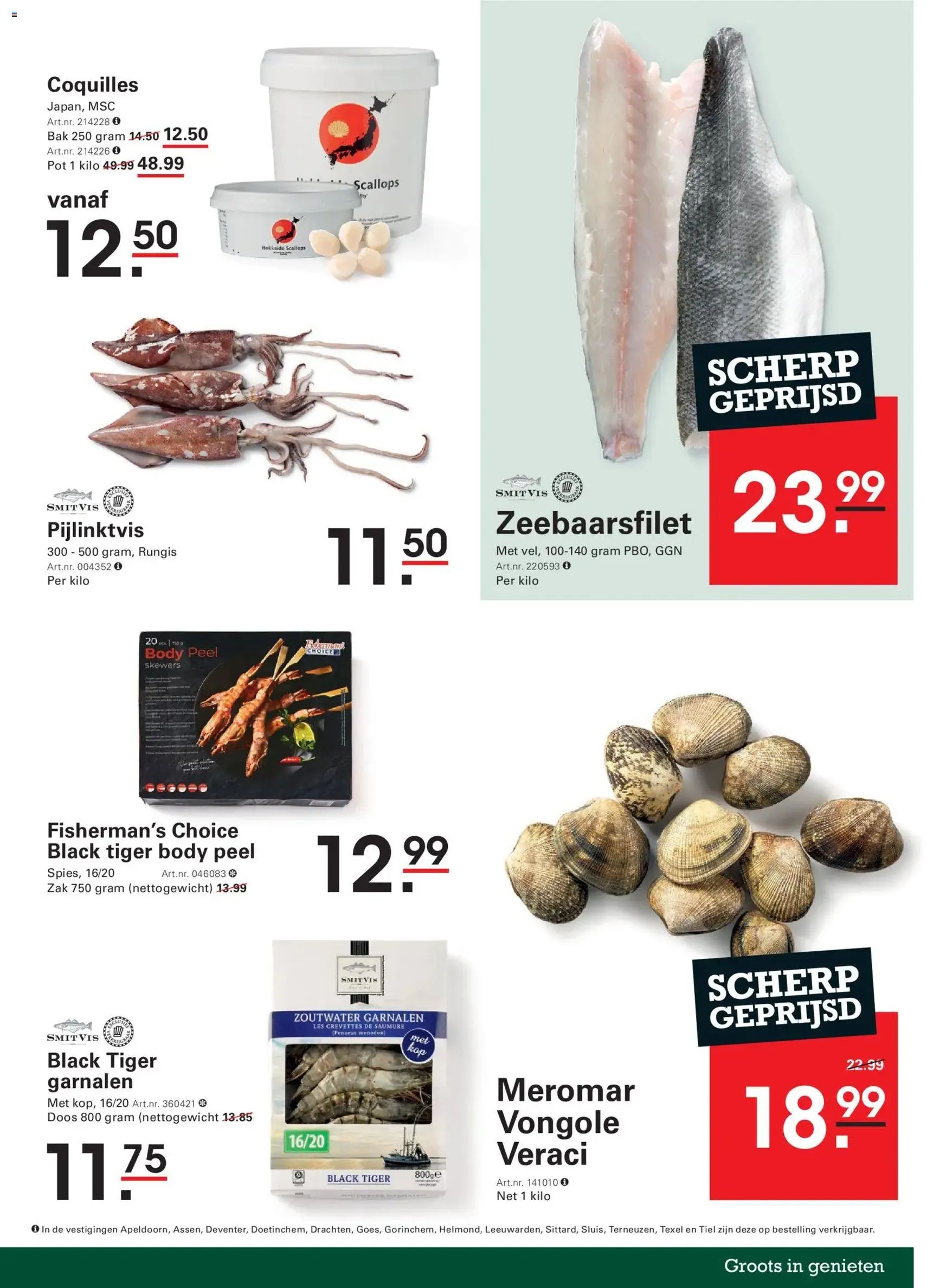 Sligro folder - geldige folder vanaf 02-07-2026 pagina 9 van 77