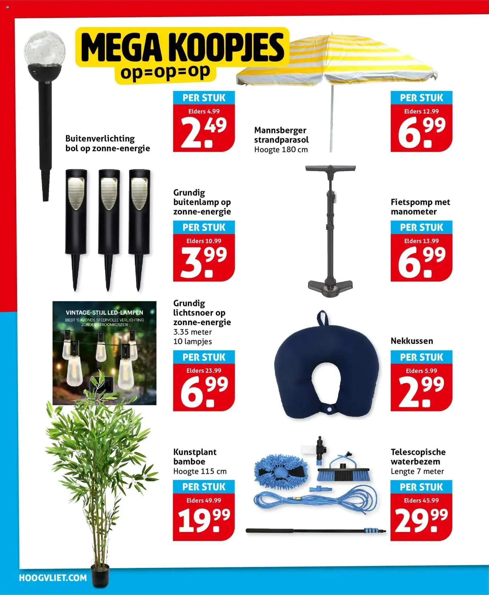 Hoogvliet folder - geldige folder vanaf 03-06-2026 pagina 24 van 29