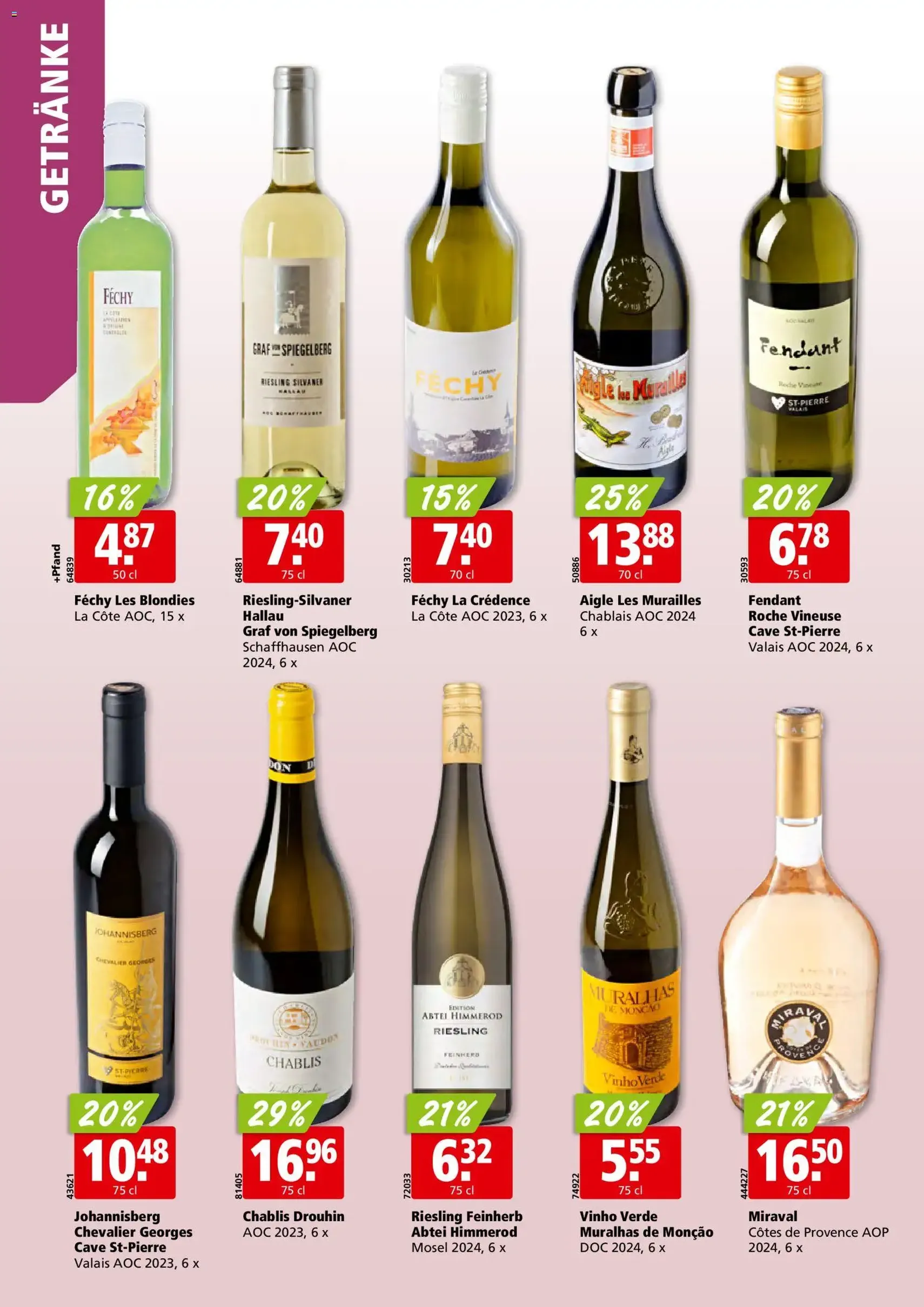 Aligro aktionen - Gültiger Prospekt ab 16.03.2026, Seite 24 von insgesamt 32