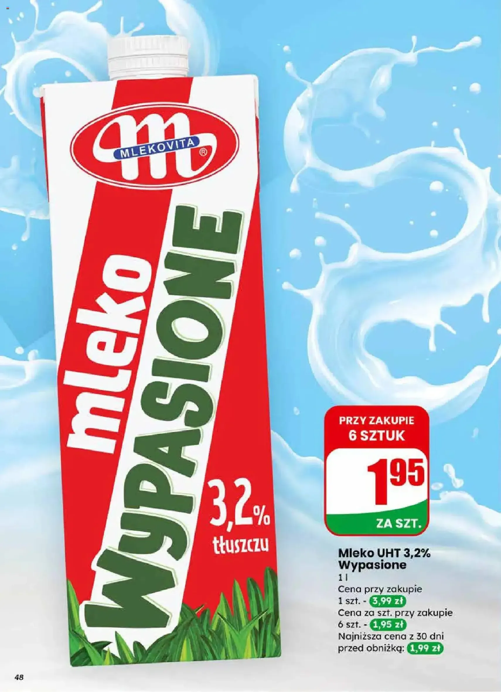 Dino Gazetka - ważny gazetka od 11.02.2026 strona 48 z 78