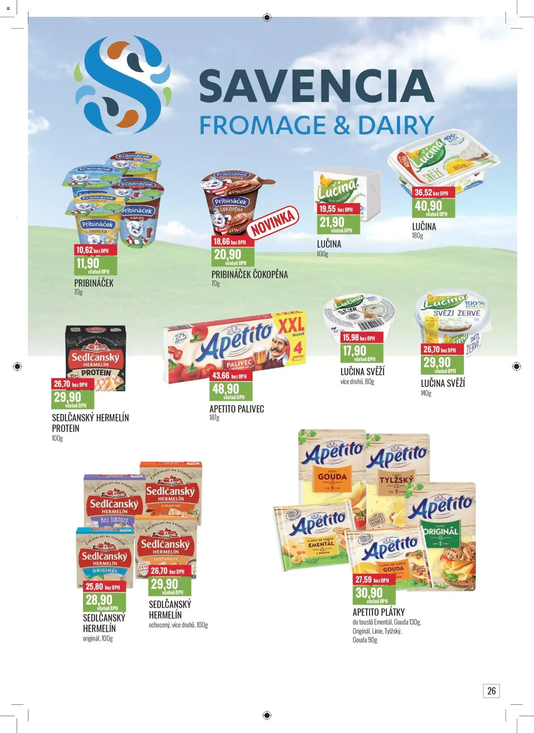 Ratio leták - platný leták od 01.01.2026 strana 27 z 68