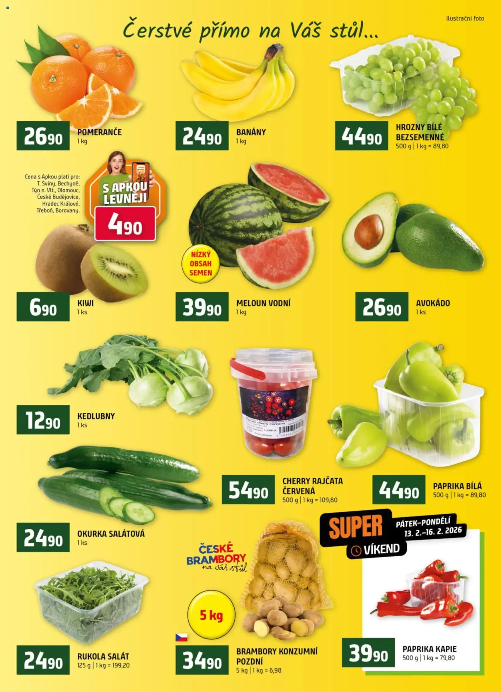 Terno leták - platný leták od 11.02.2026 strana 6 z 20