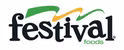 Logo Festival Foods