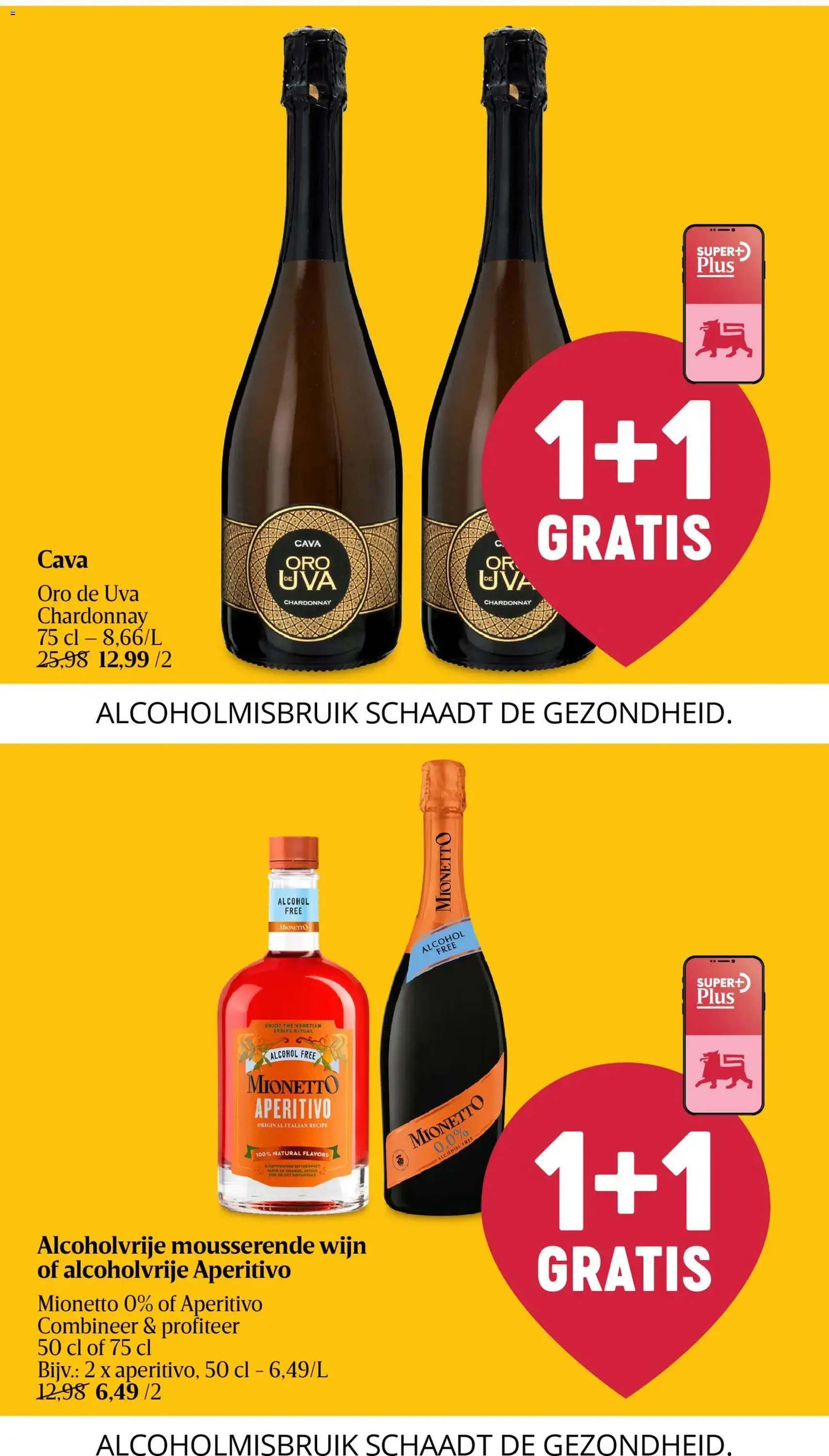Delhaize folder week 8 - geldige folder vanaf 19/02/2026 pagina 35 van 41