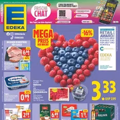 Edeka Prospekt - Prospekt Vorschau gültig ab 05.10.2026