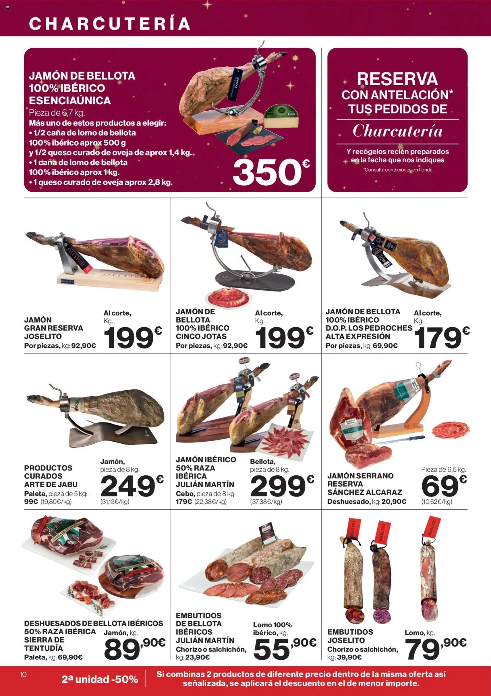 Supercor folleto - folleto válido desde 18/12/2025 página 10 de 48