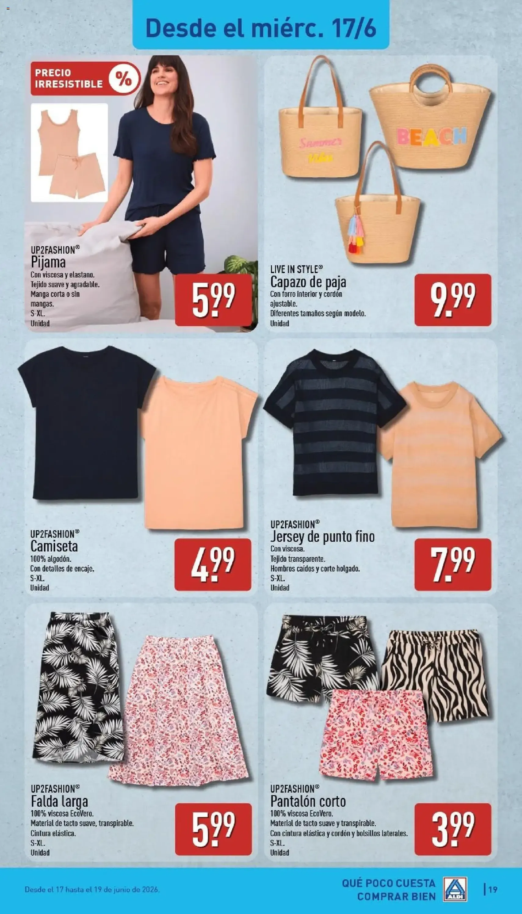 Aldi folleto Península - folleto válido desde 15/06/2026 página 19 de 30