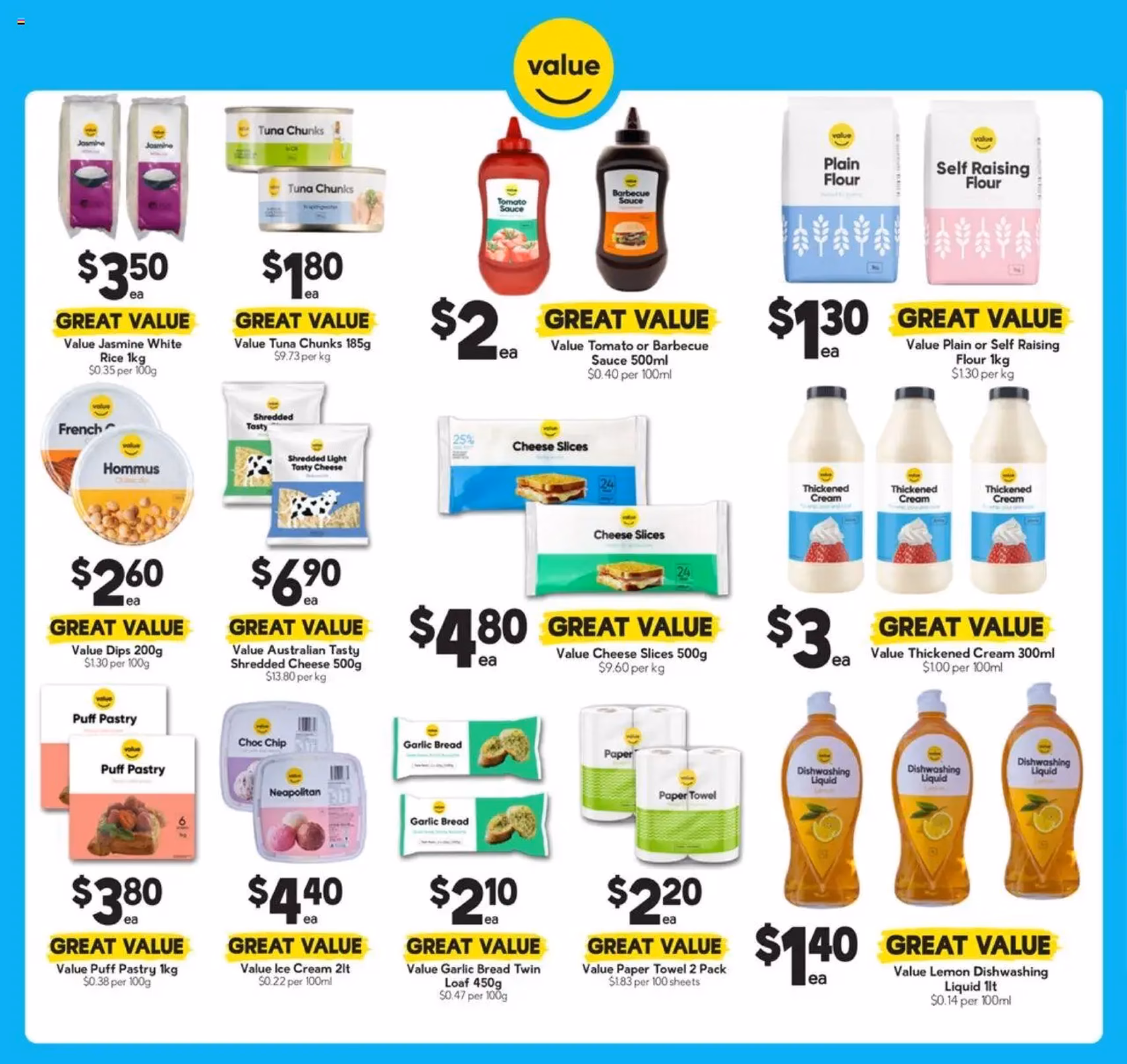 Drakes Catalogue SA - valid flyer from 06/08/2025, page 14 of 20 Drakes Catalogue SA - valid flyer from 06/08/2025, page 14 of 20