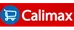Logotipo de Calimax