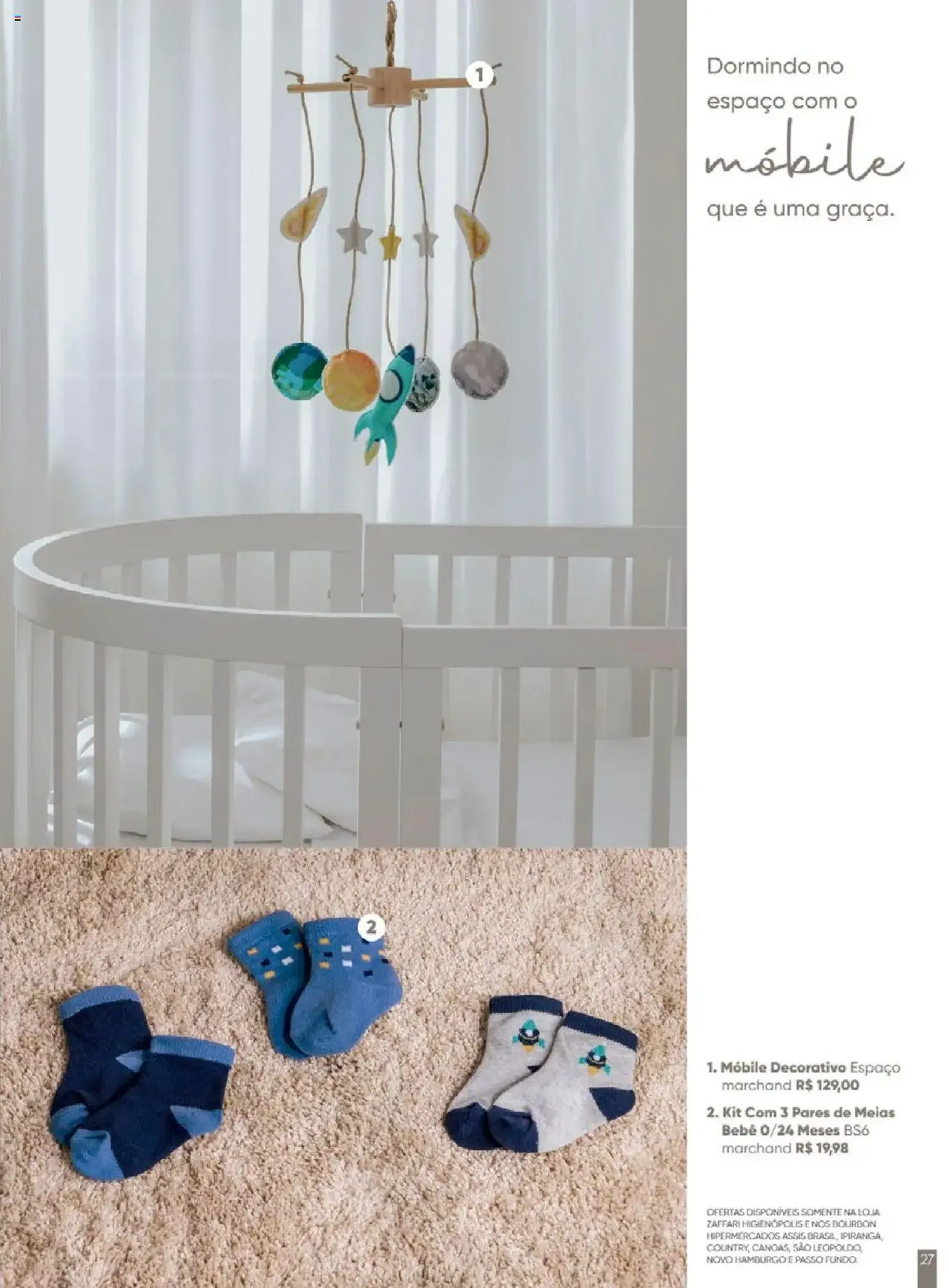 Zaffari - Ofertas marchand Inverno - folheto válido a partir de 09/06/2025 página 27 de 64 Zaffari - Ofertas marchand Inverno - folheto válido a partir de 09/06/2025 página 27 de 64
