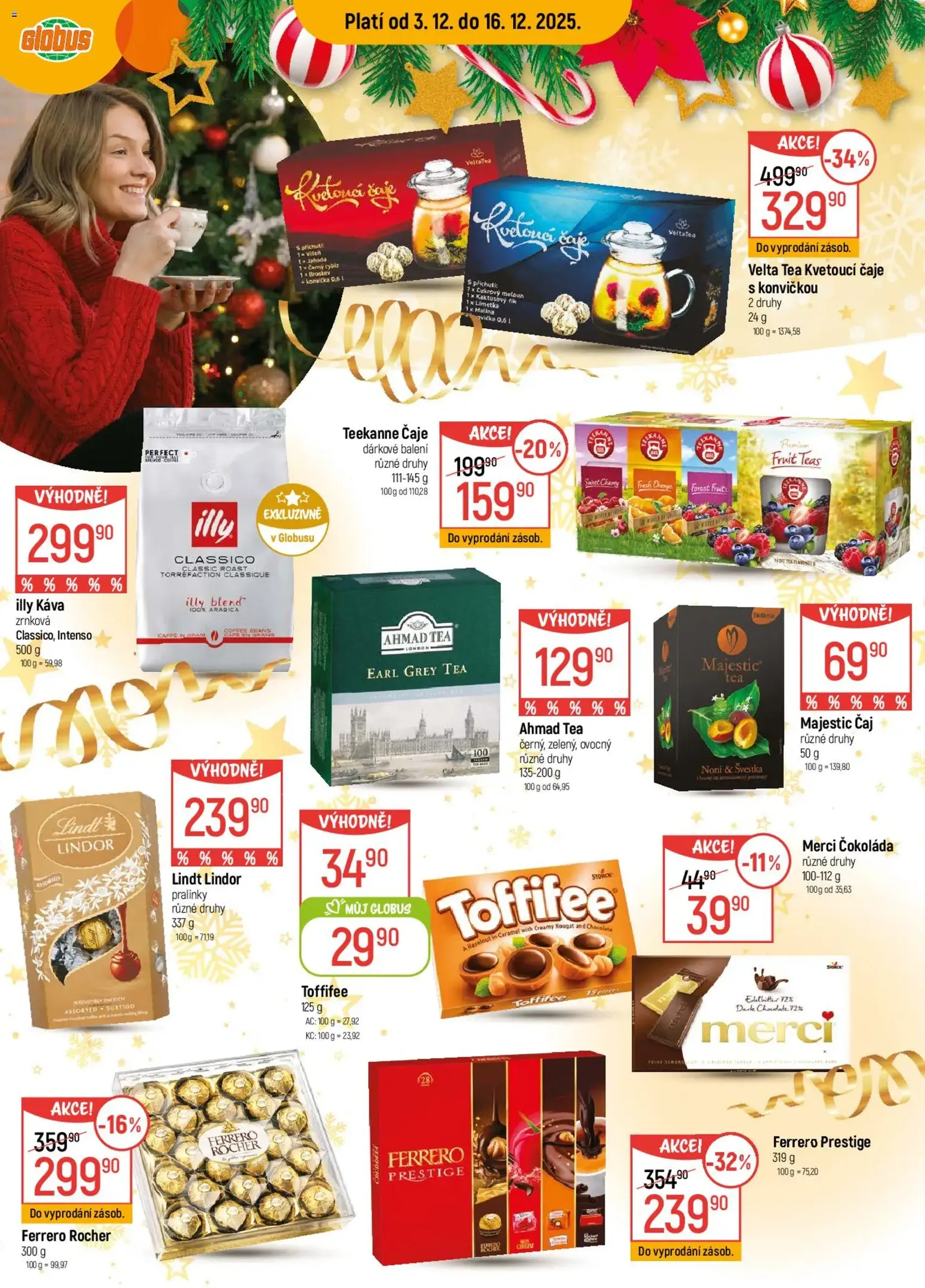 Globus leták - platný leták od 03.12.2025 strana 14 z 55