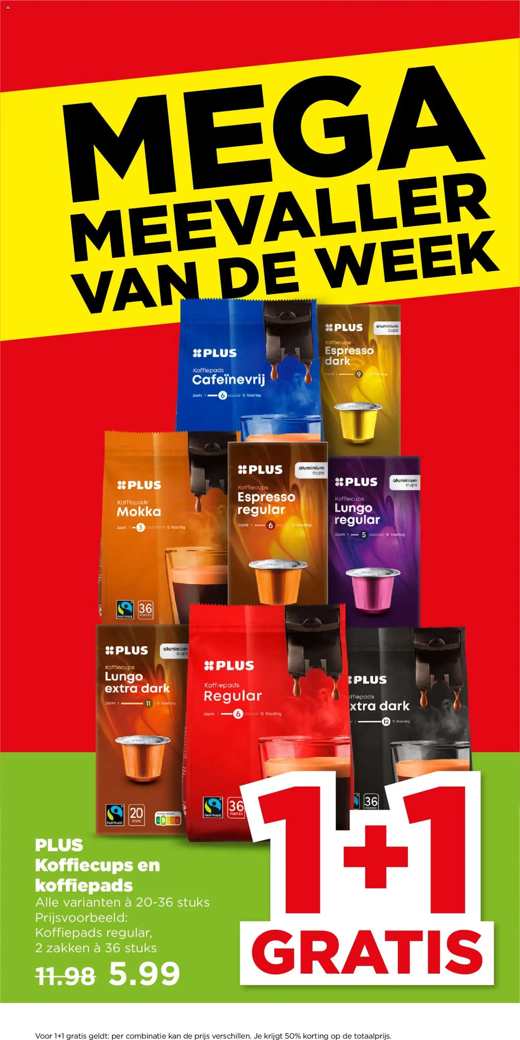 Plus folder week 25 - geldige folder vanaf 17-06-2026 pagina 14 van 51