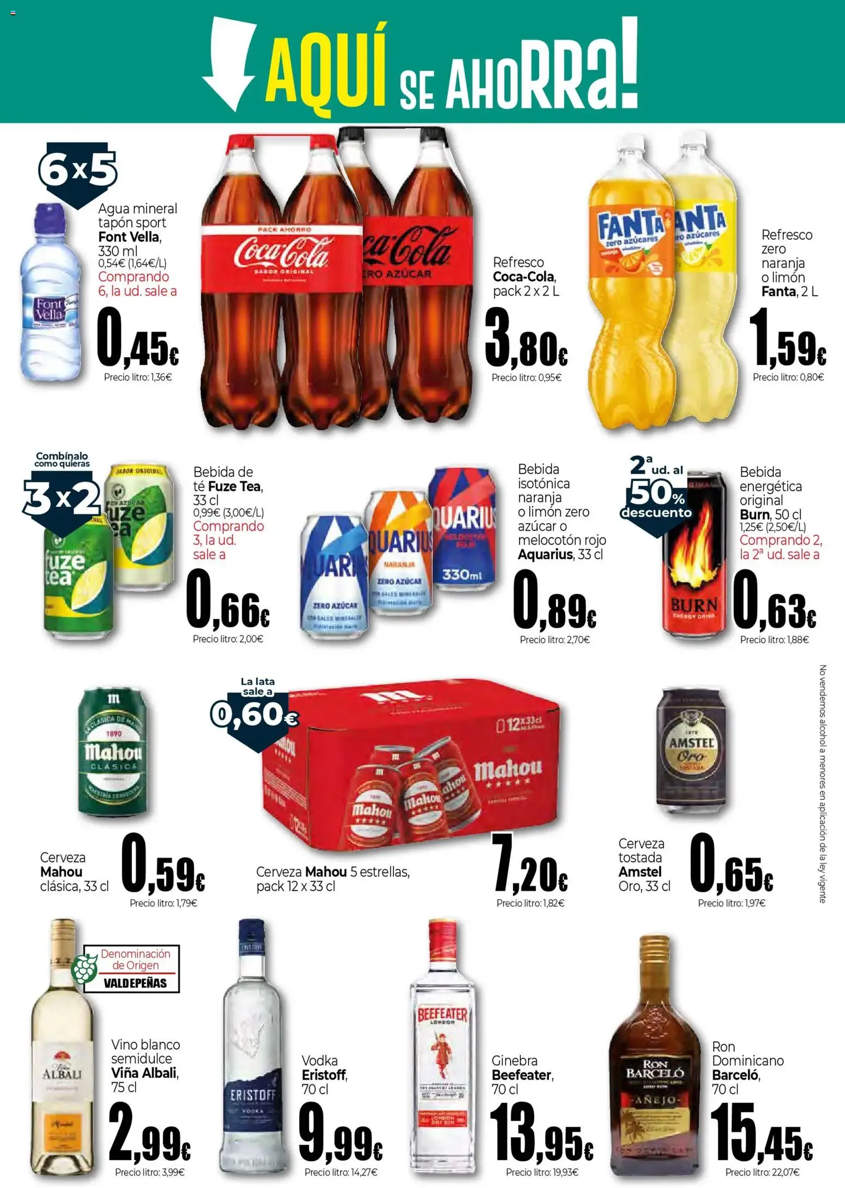 Unide folleto - folleto válido desde 29/01/2026 página 7 de 8