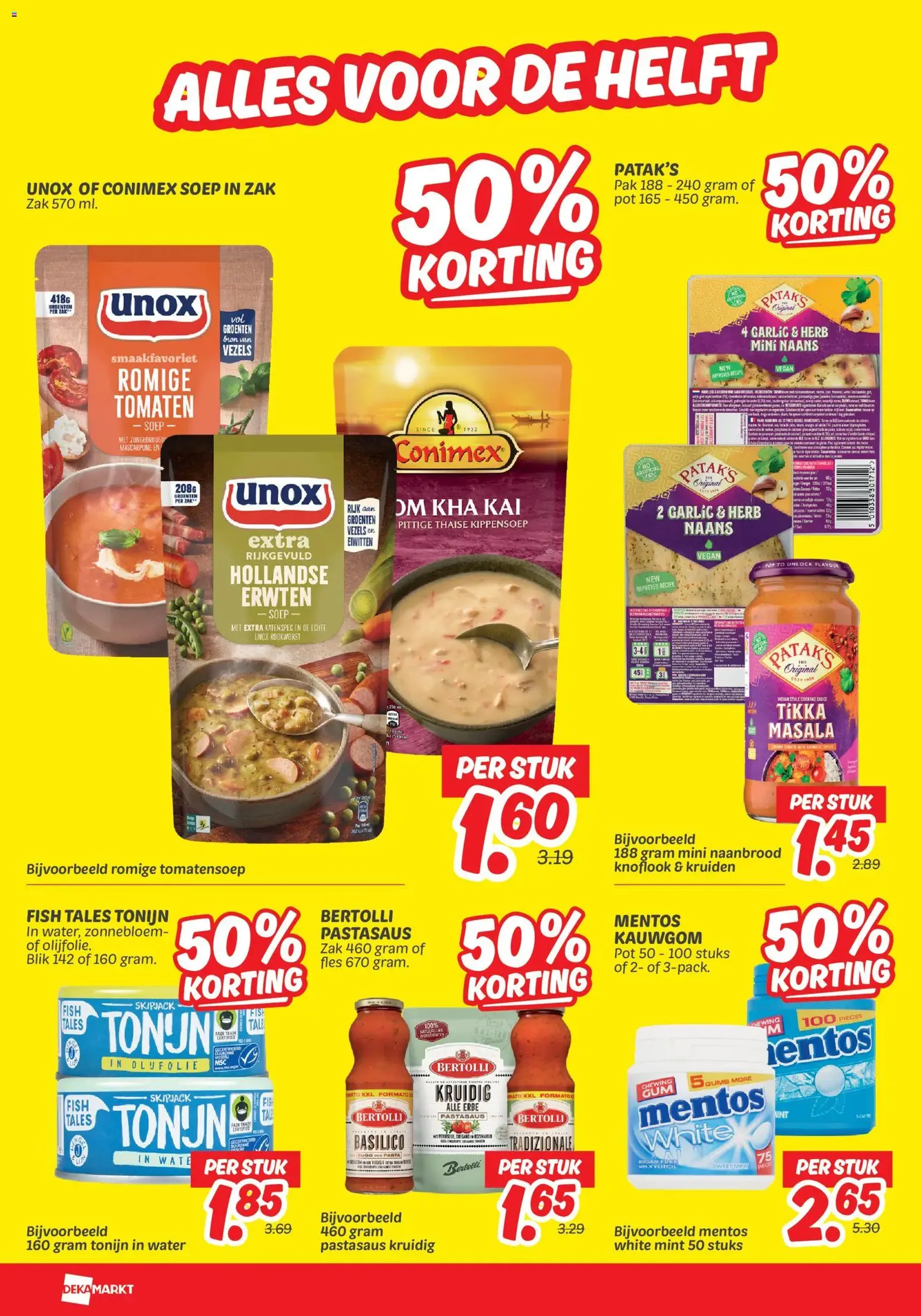 Dekamarkt - Folder - geldige folder vanaf 10-02-2026 pagina 14 van 28