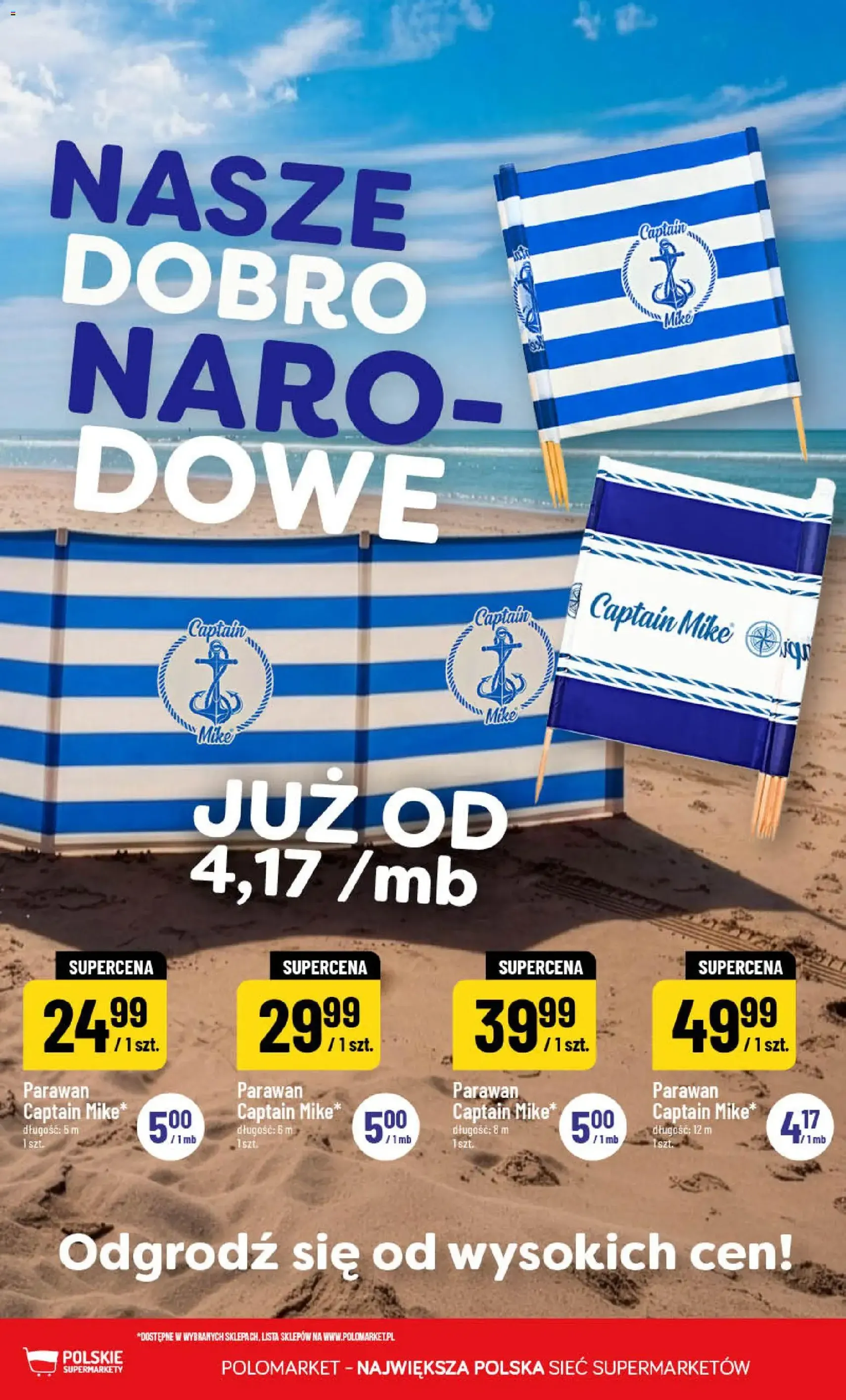 POLOmarket gazetka - ważny gazetka od 22.07.2026 strona 70 z 70