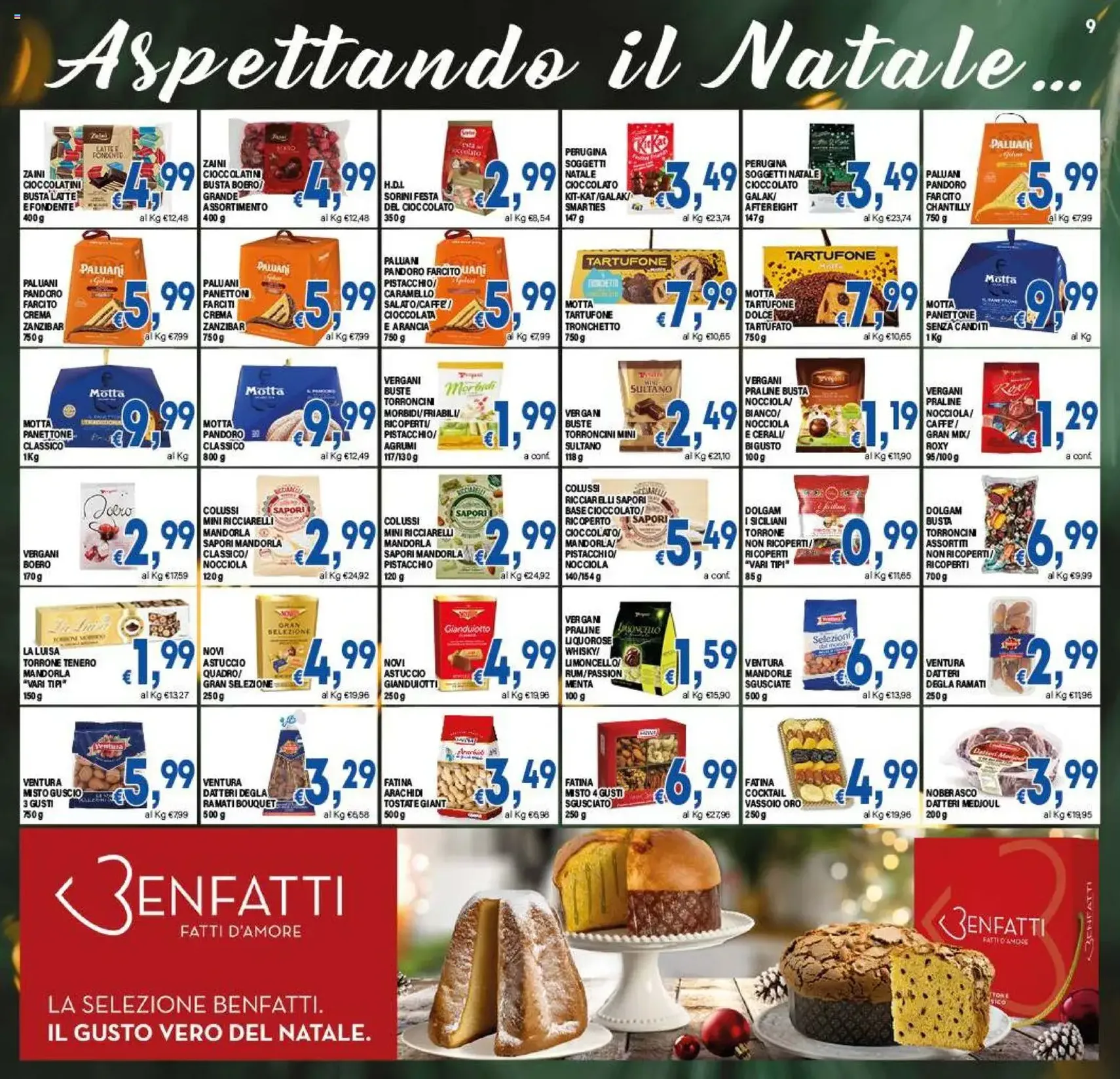 DEM - Black Friday - volantino valido dal 27/11/2025 pagina 9 di 20