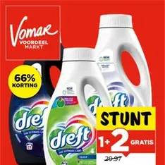 Vomar - Folder - voorvertoning van de folder geldig vanaf 09-11-2025