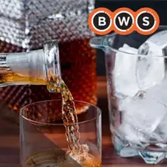 BWS Catalogue - Flyer preview valid from 01/10/2025