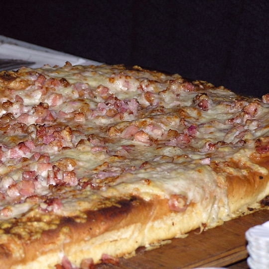 Anteprima ricetta Lángallo