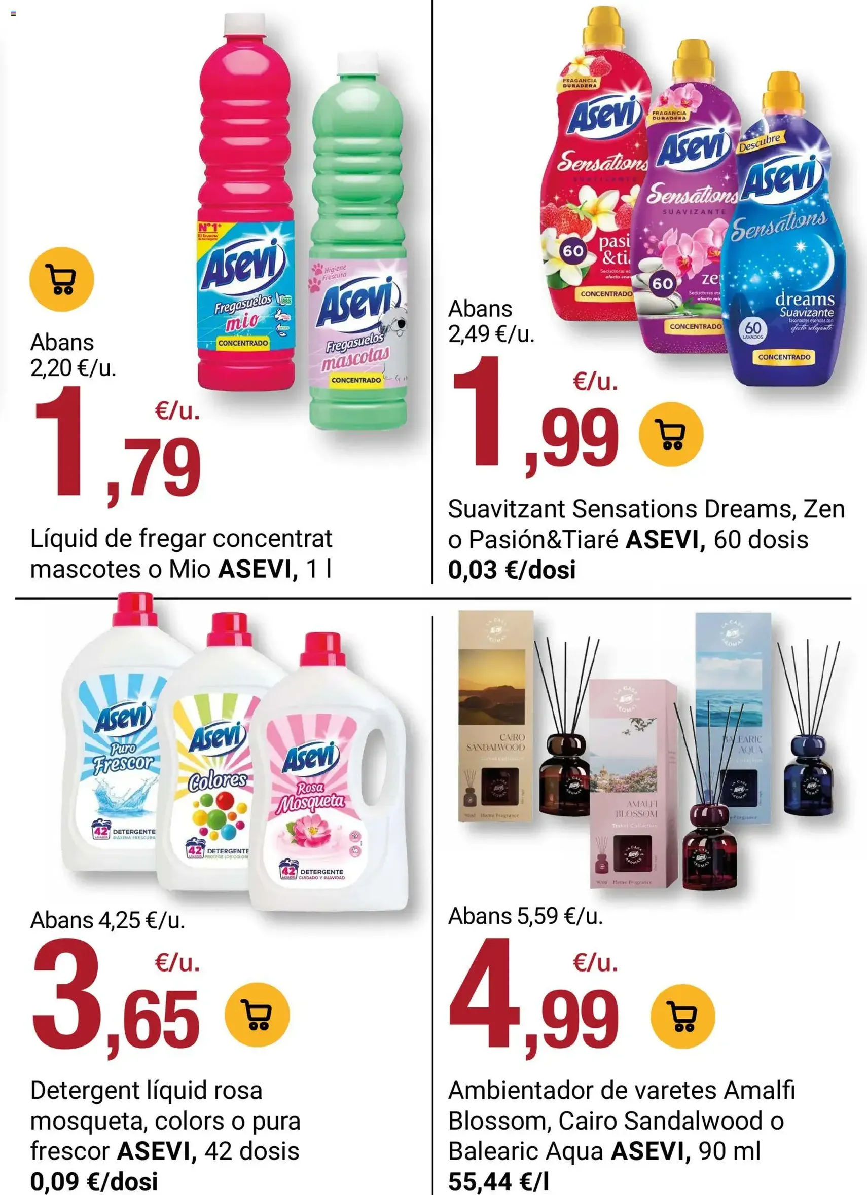 Bonpreu folleto - folleto válido desde 05/05/2026 página 81 de 83