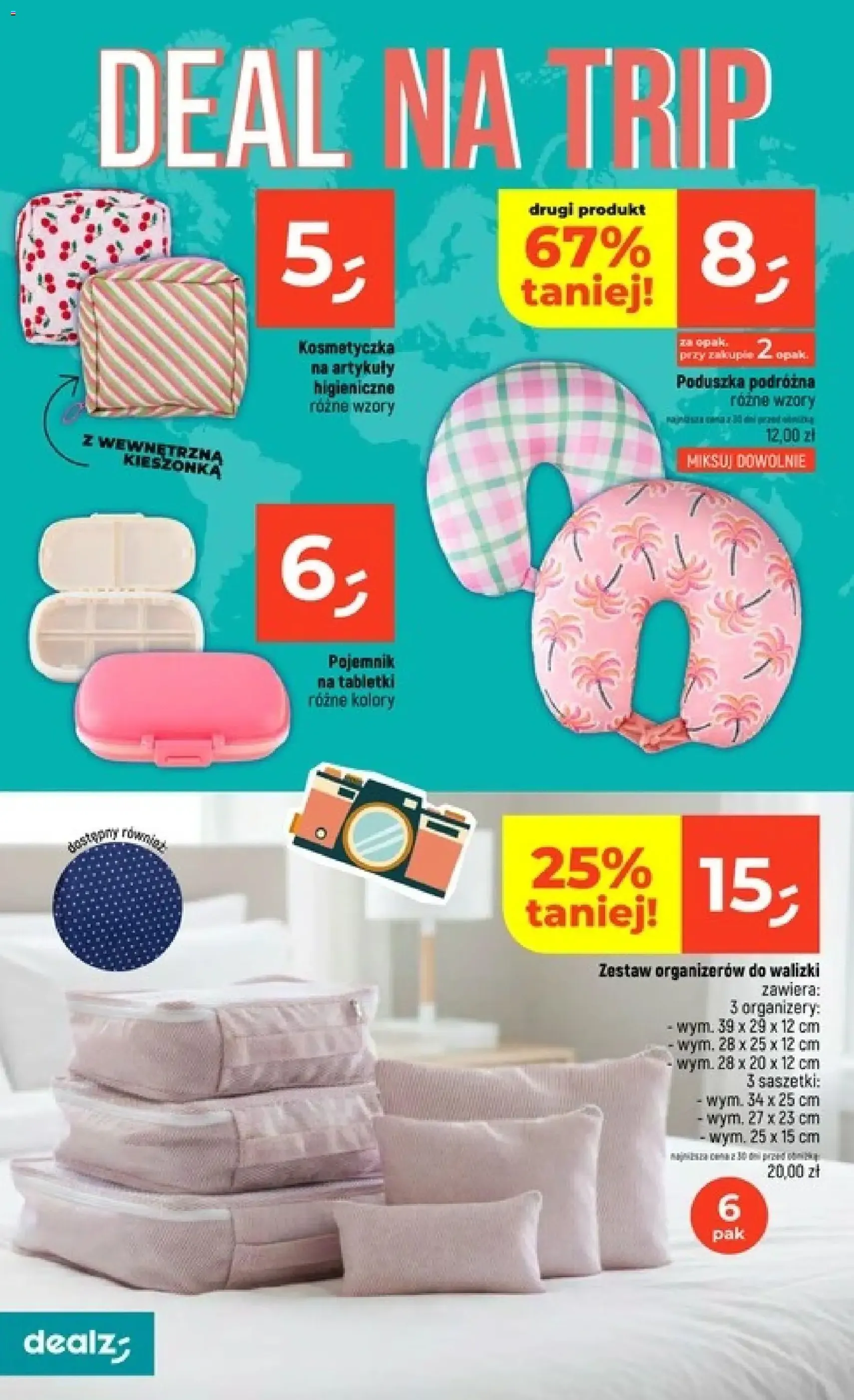 Dealz gazetka - ważny gazetka od 25.06.2026 strona 42 z 46