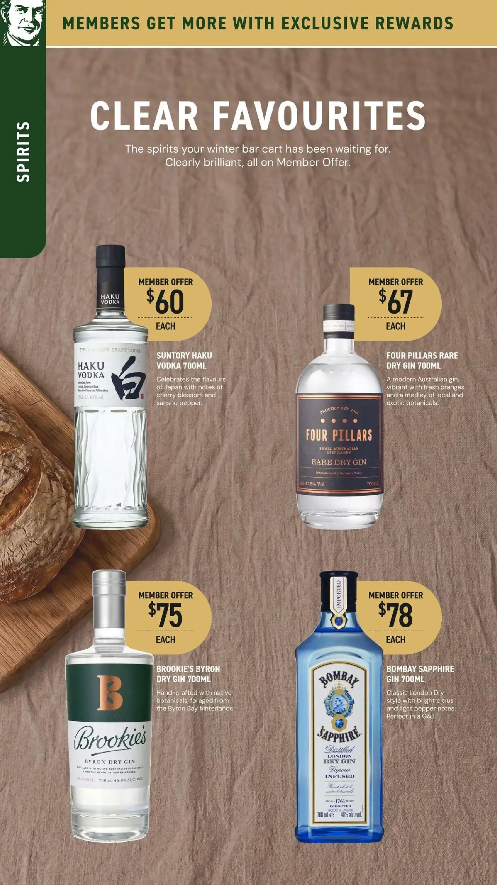 Dan Murphy's catalogue - valid flyer from 02/07/2026, page 24 of 40
