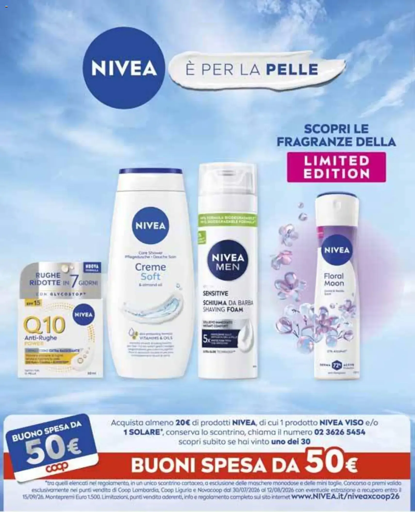 Ipercoop volantino - volantino valido dal 30/07/2026 pagina 39 di 40