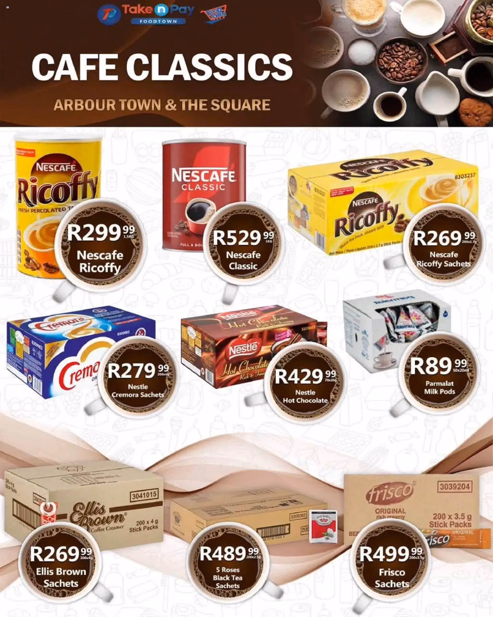 Take n Pay Specials - valid flyer from 06/07/2026, page 47 of 56