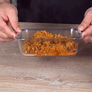 Previsualización de la receta Salsa boloñesa thermomix