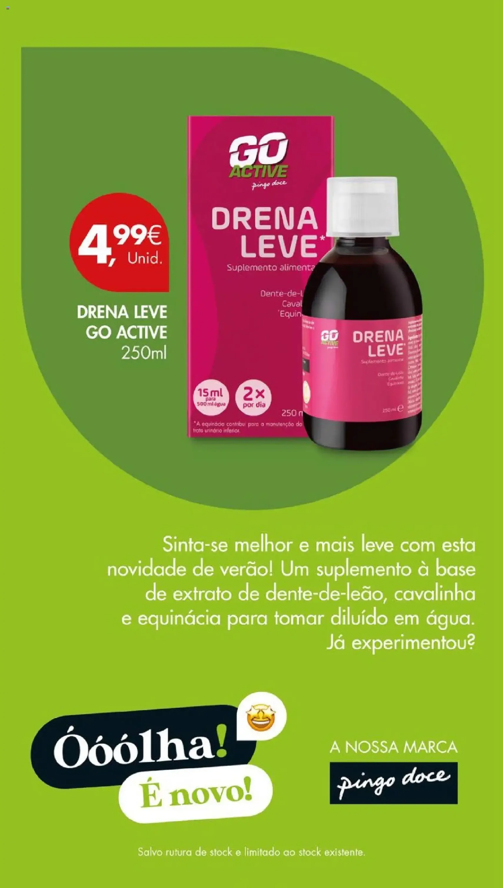 Pingo Doce folheto - folheto válido a partir de 30/06/2026 página 13 de 50